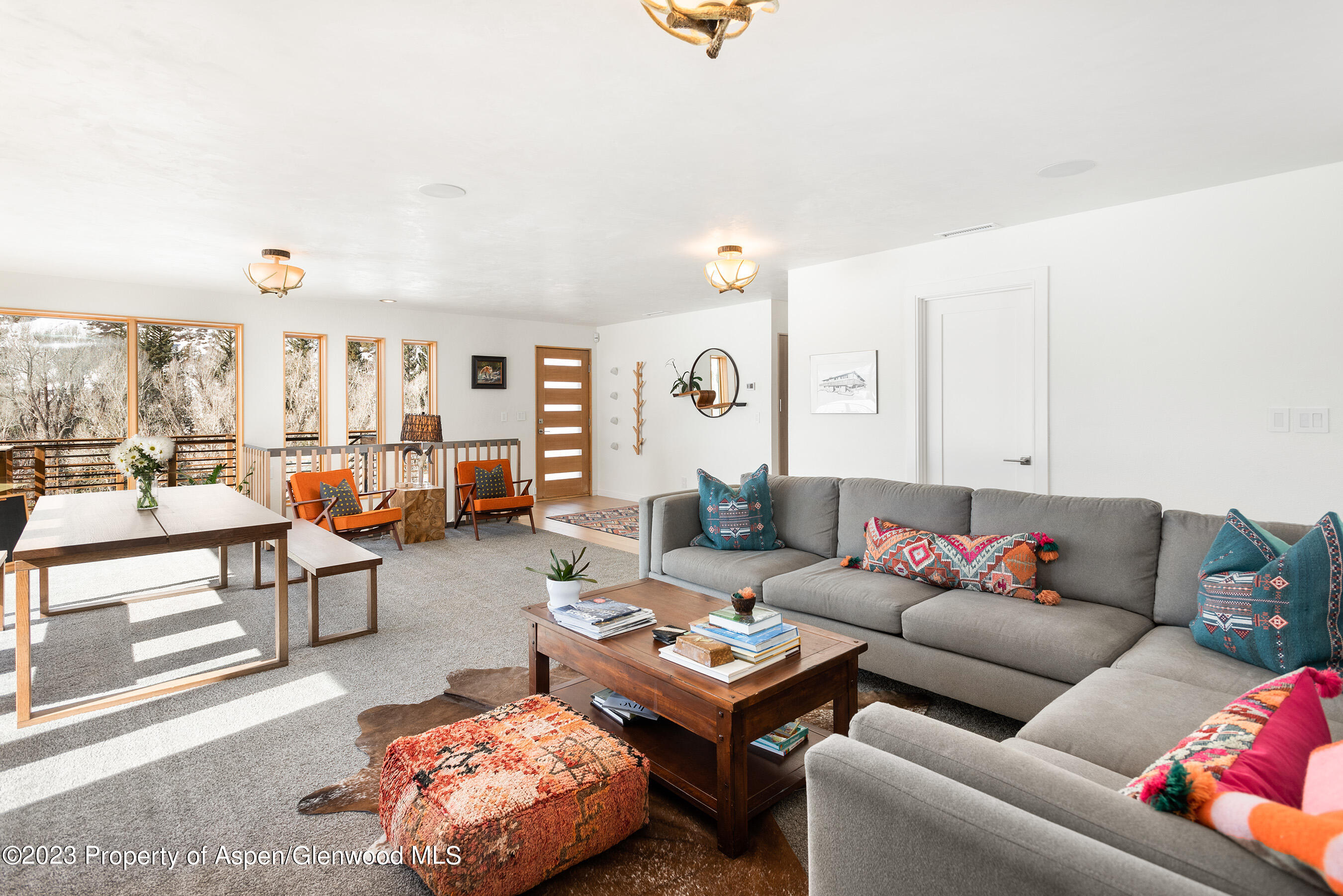 876 Snowmass Creek Road Snowmass CO 81654