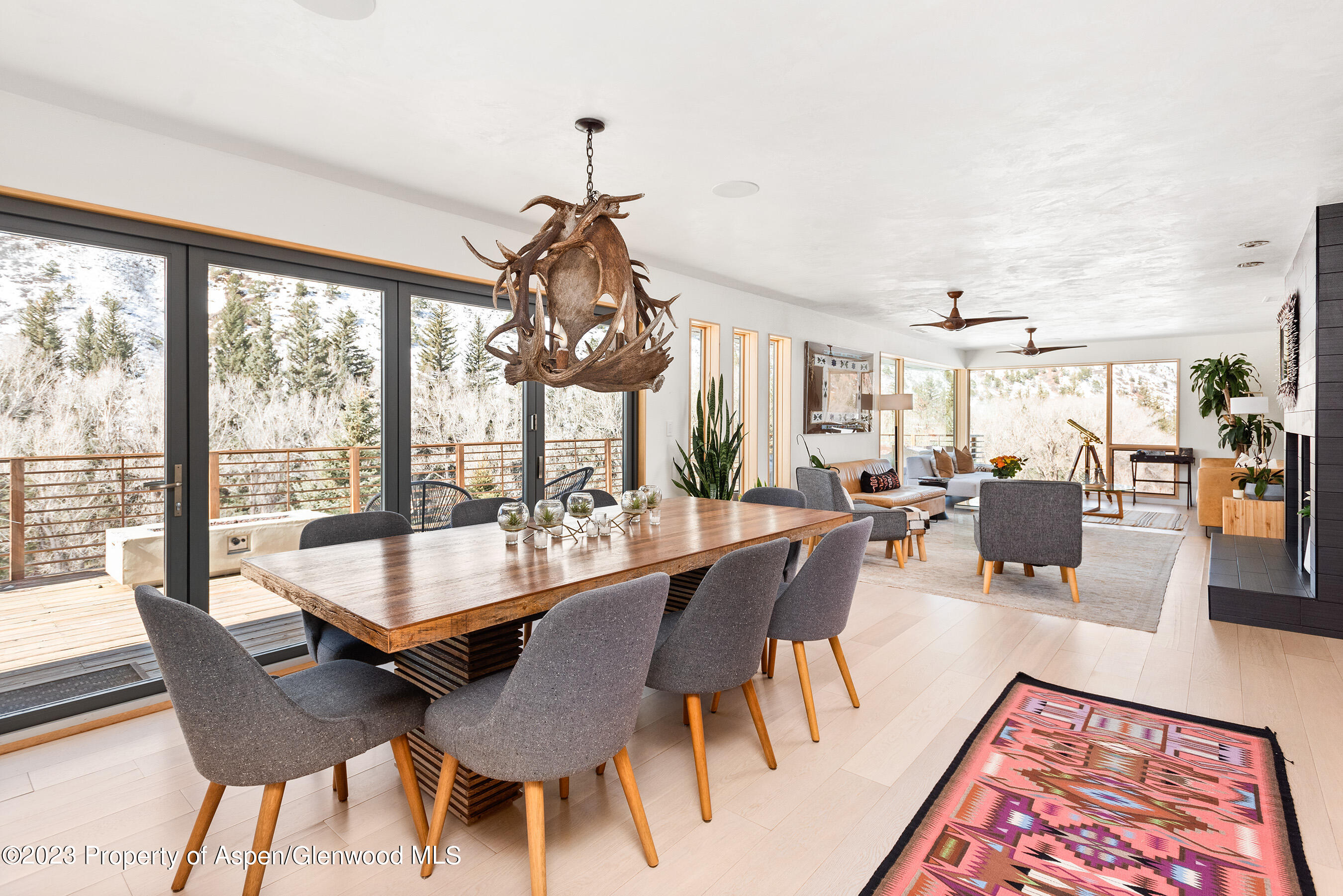 876 Snowmass Creek Road Snowmass CO 81654