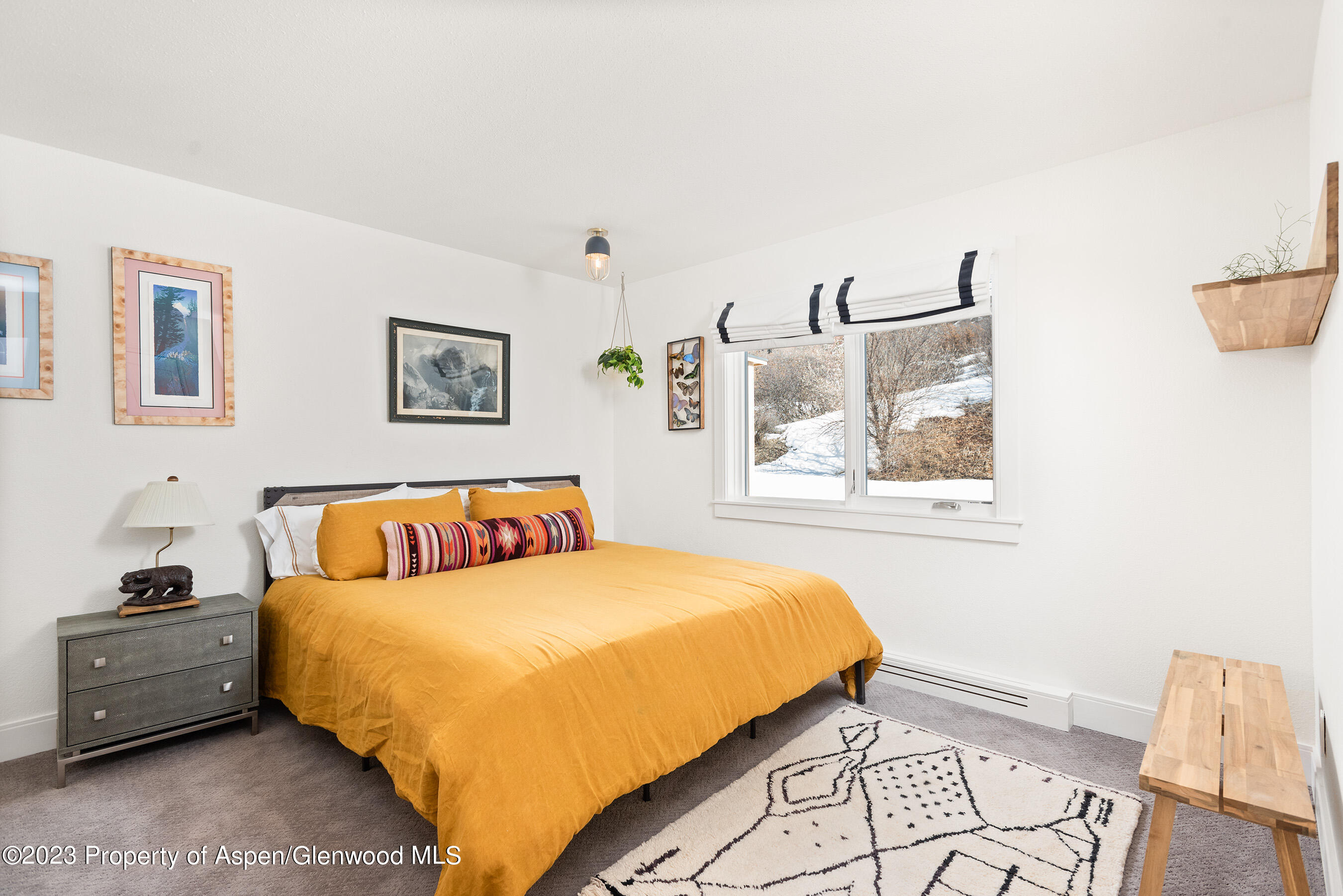 876 Snowmass Creek Road Snowmass CO 81654