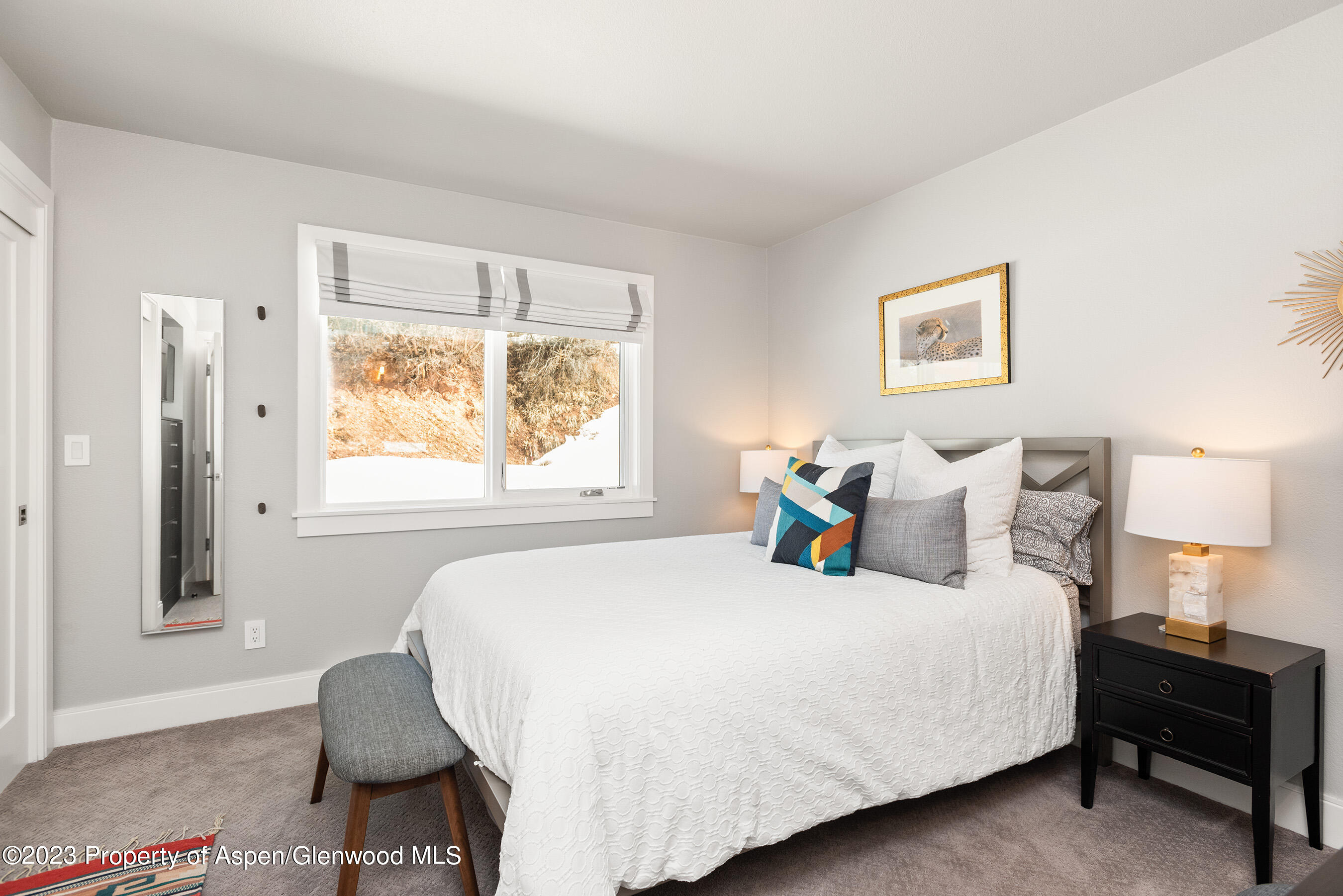 876 Snowmass Creek Road Snowmass CO 81654