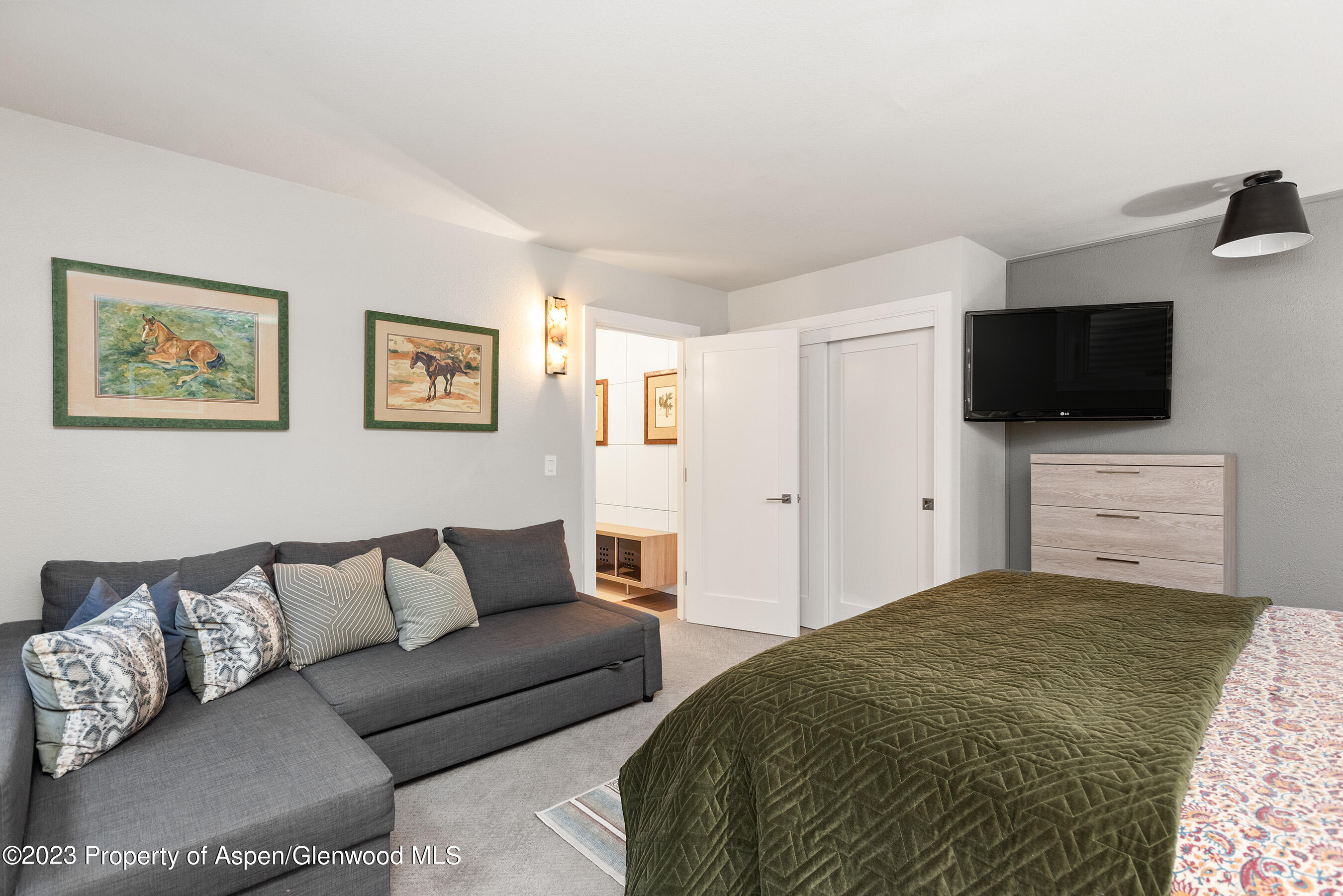 876 Snowmass Creek Road Snowmass CO 81654