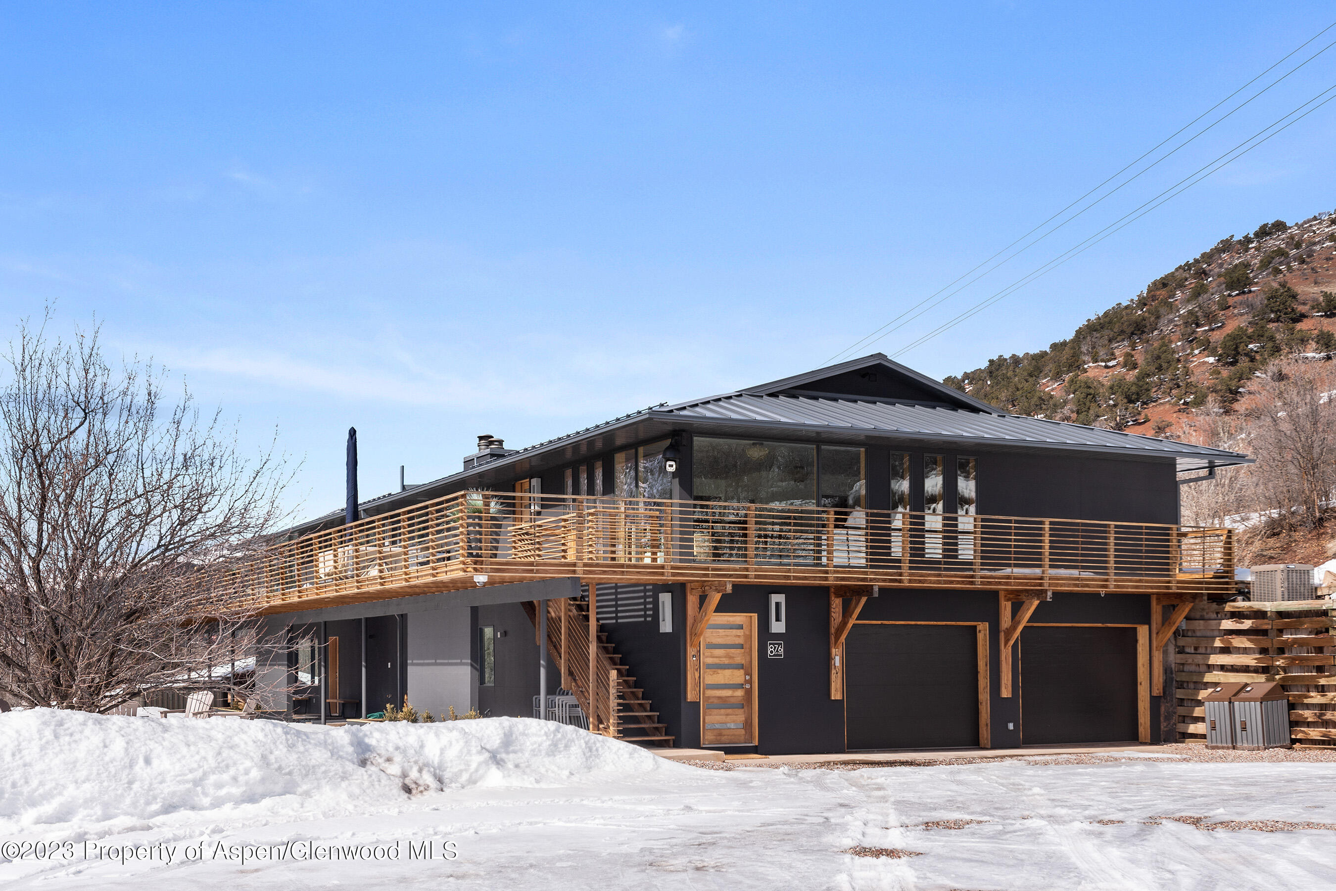 876 Snowmass Creek Road Snowmass CO 81654