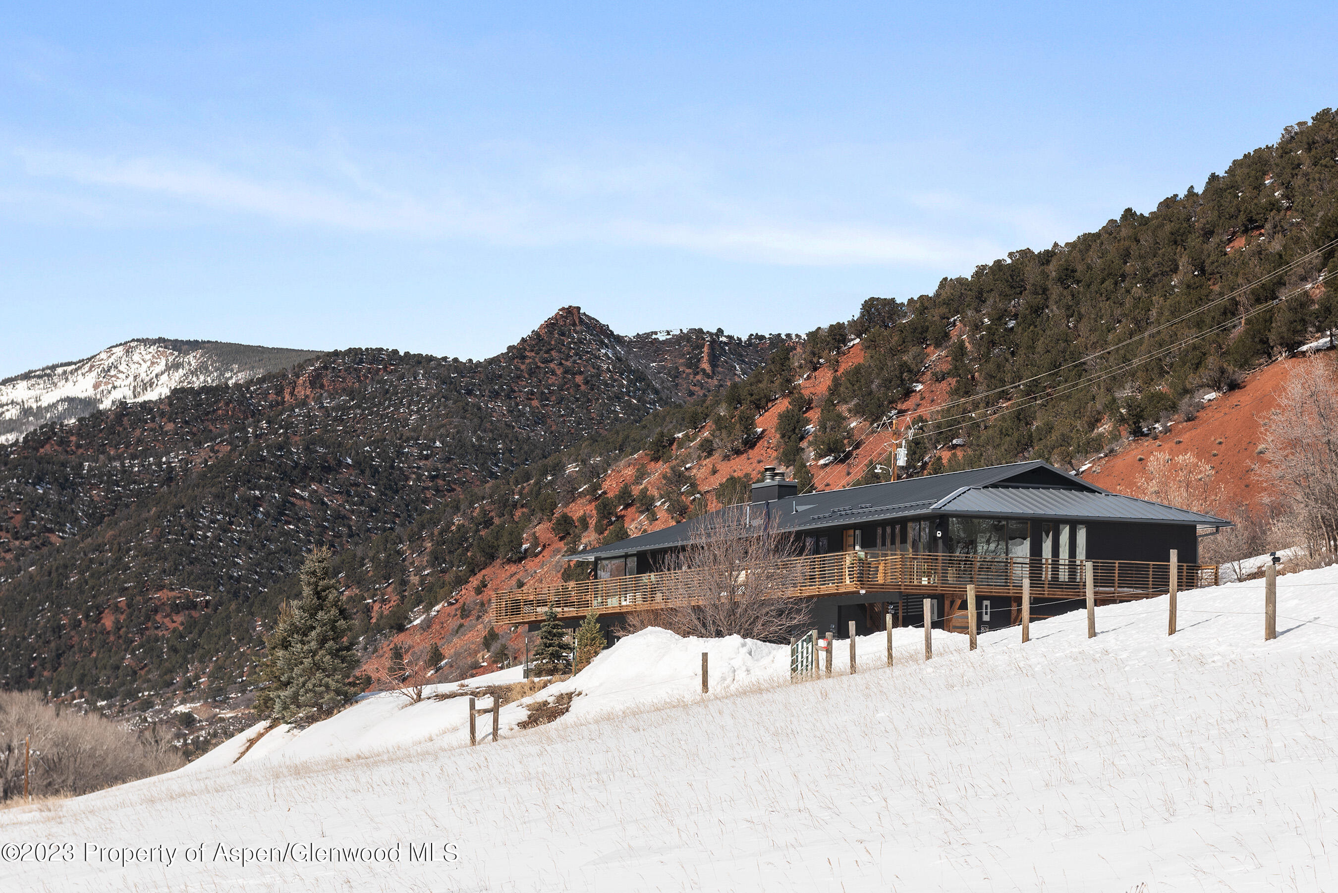 876 Snowmass Creek Road Snowmass CO 81654