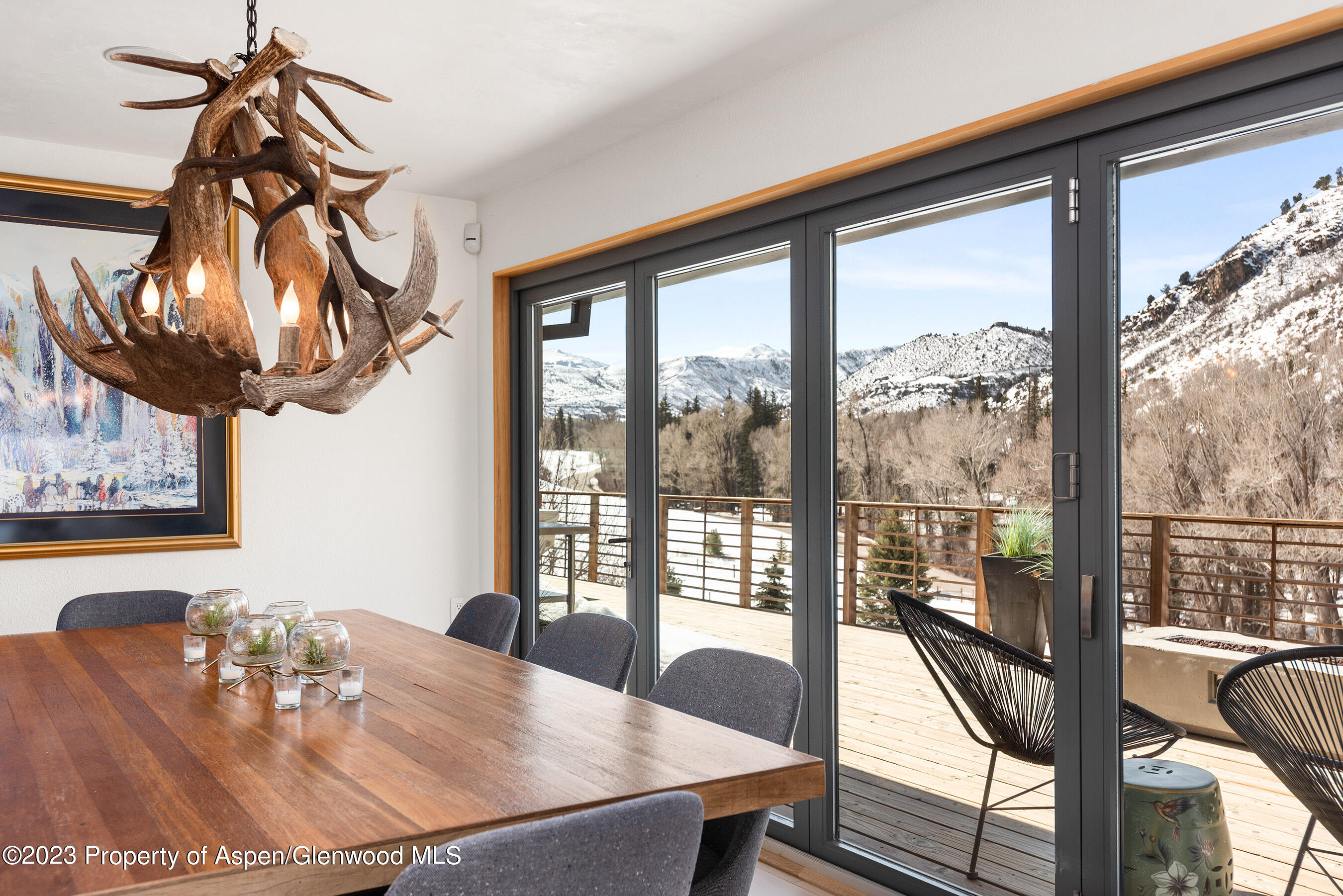 876 Snowmass Creek Road Snowmass CO 81654