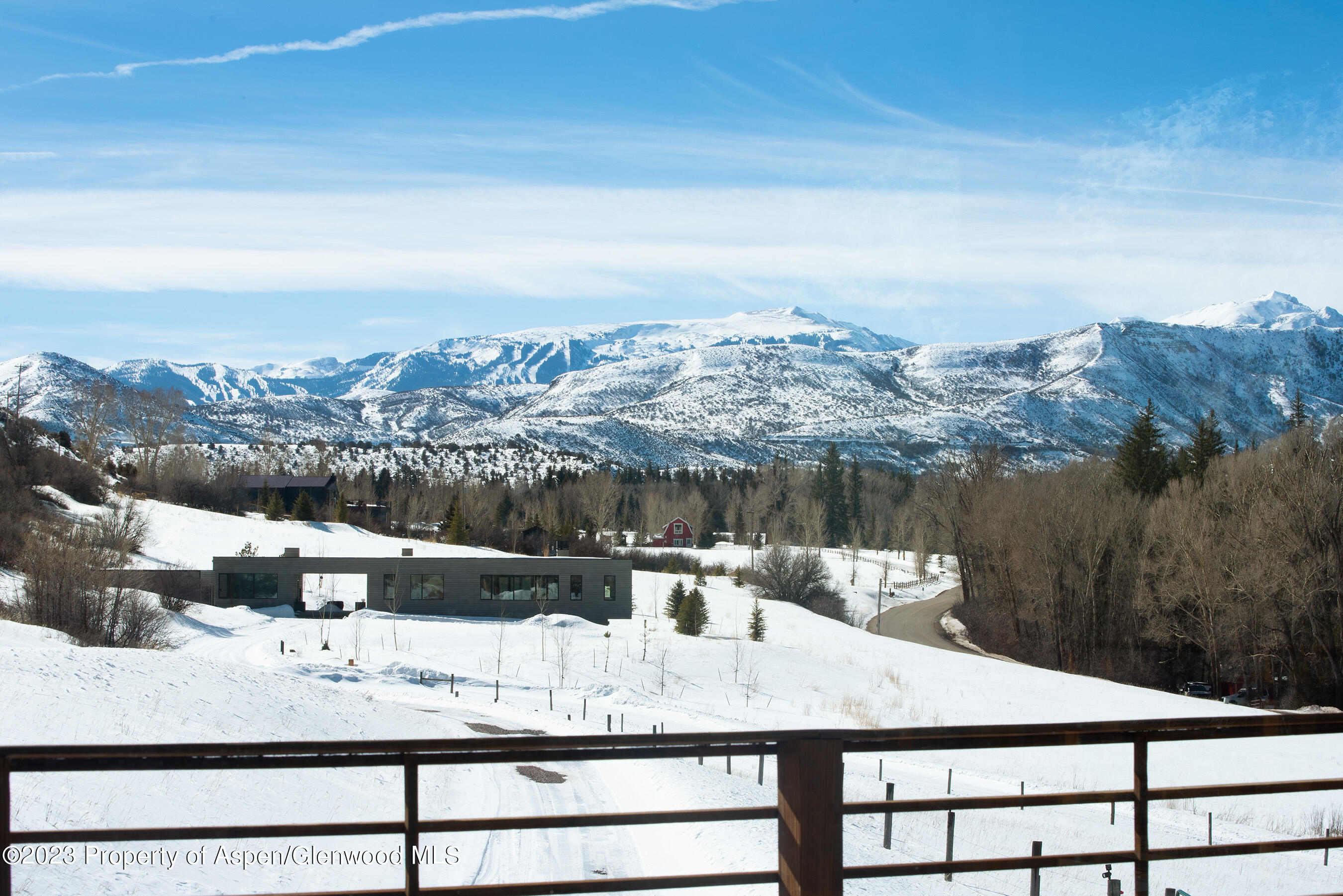 876 Snowmass Creek Road Snowmass CO 81654