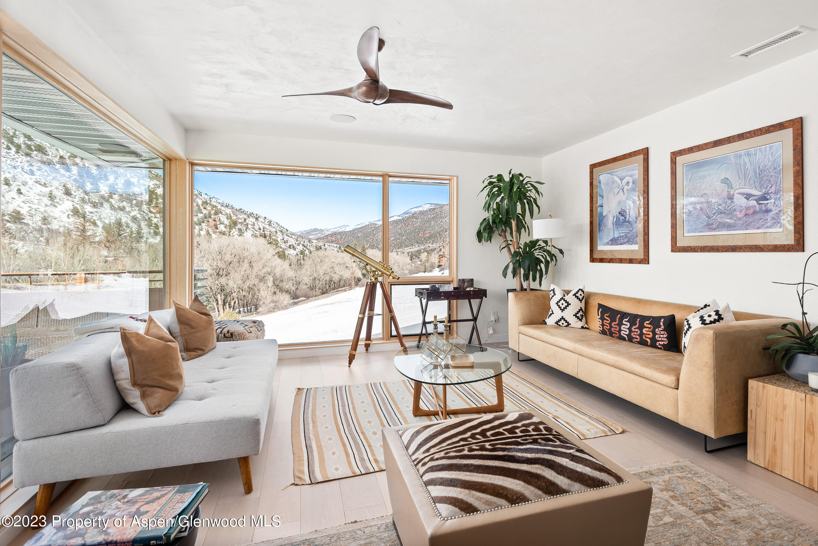 876 Snowmass Creek Road Snowmass CO 81654