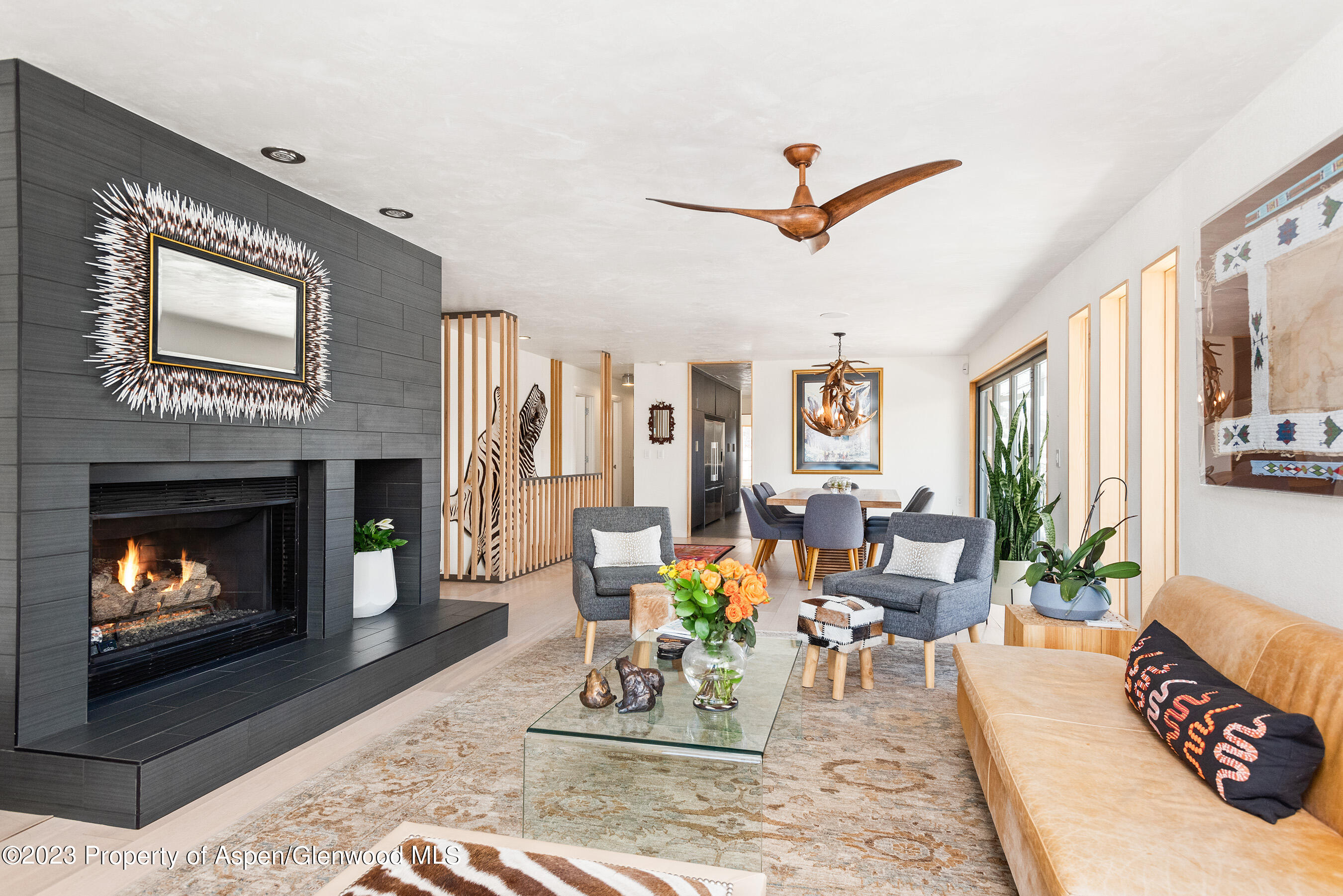 876 Snowmass Creek Road Snowmass CO 81654