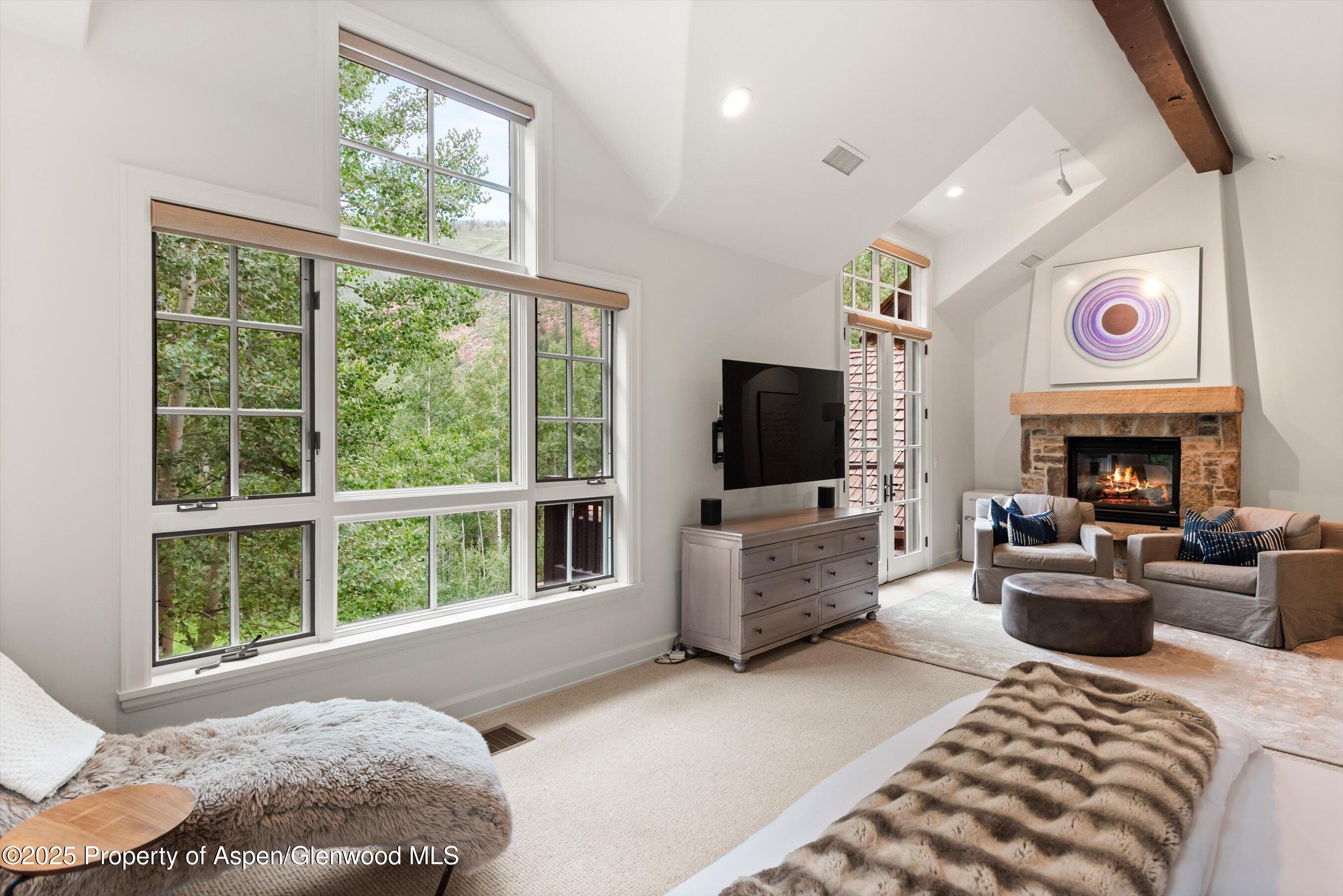 289 Exhibition Lane Aspen CO 81611