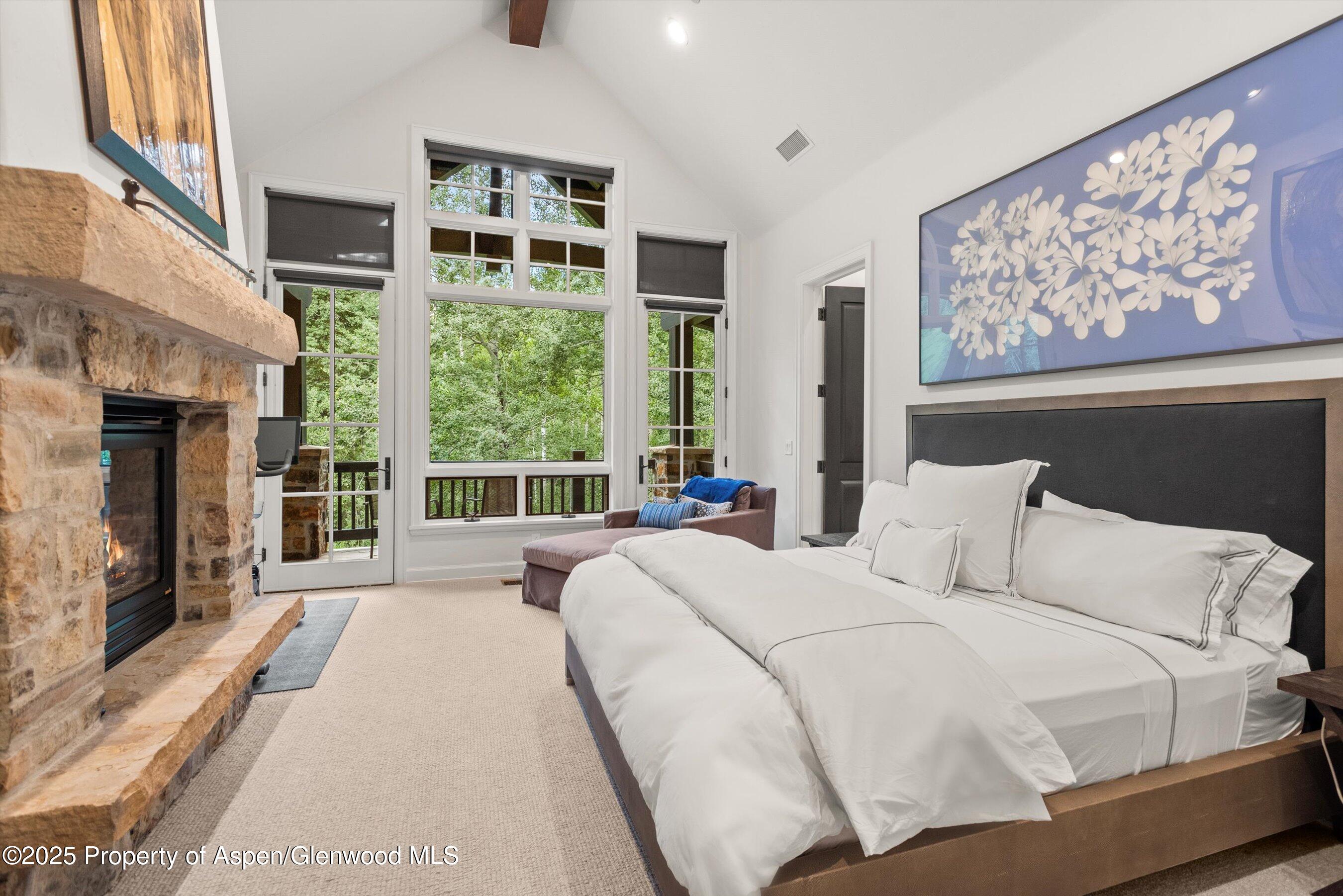 289 Exhibition Lane Aspen CO 81611