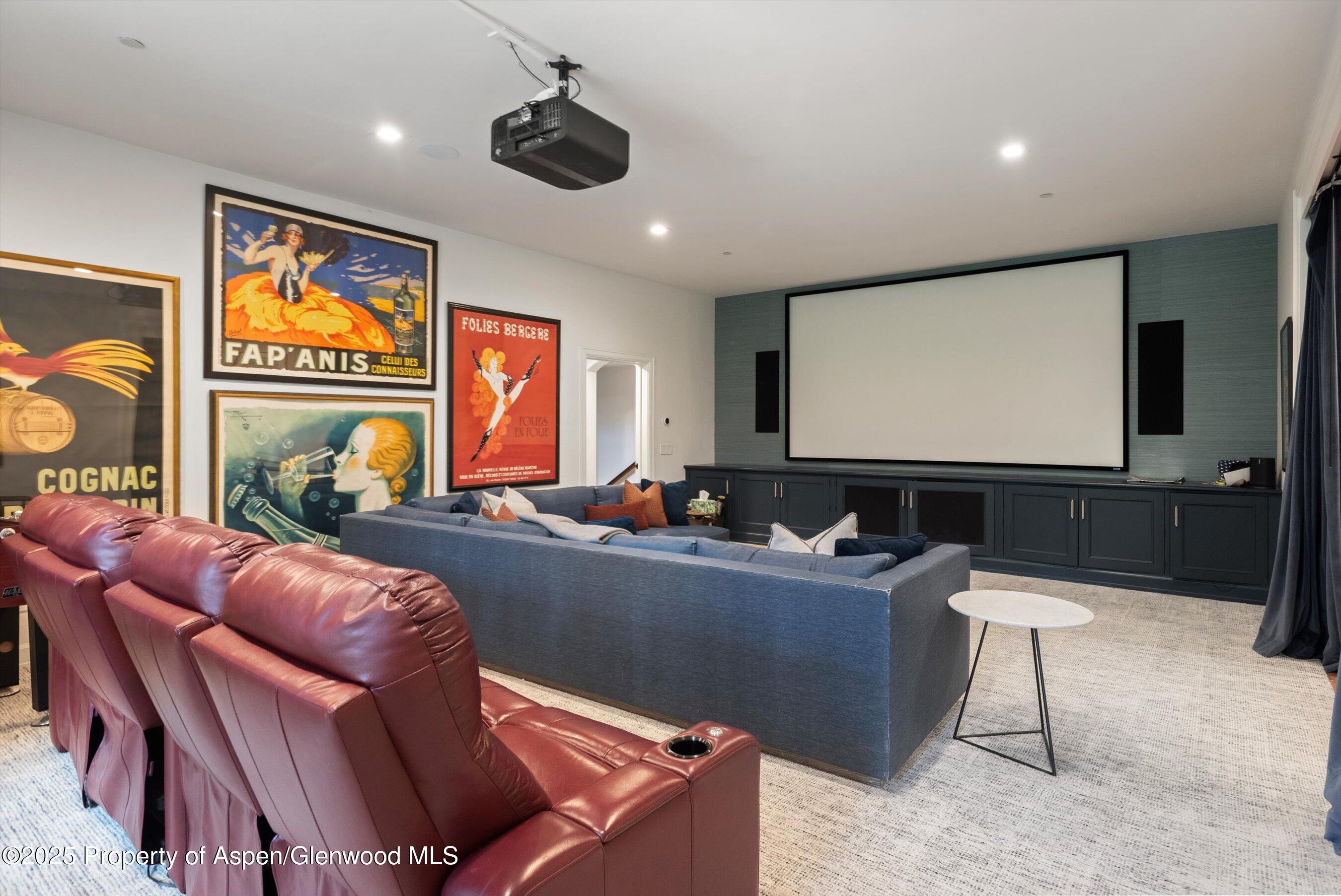 289 Exhibition Lane Aspen CO 81611