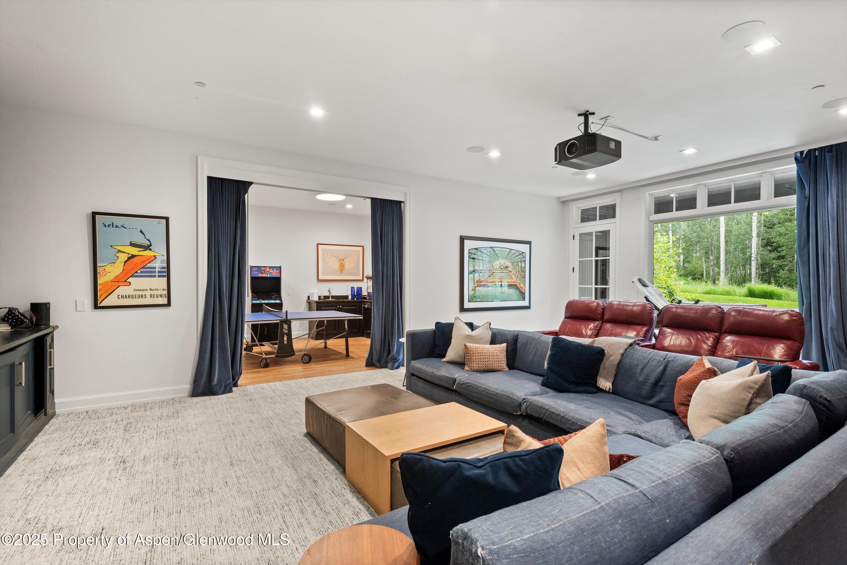 289 Exhibition Lane Aspen CO 81611