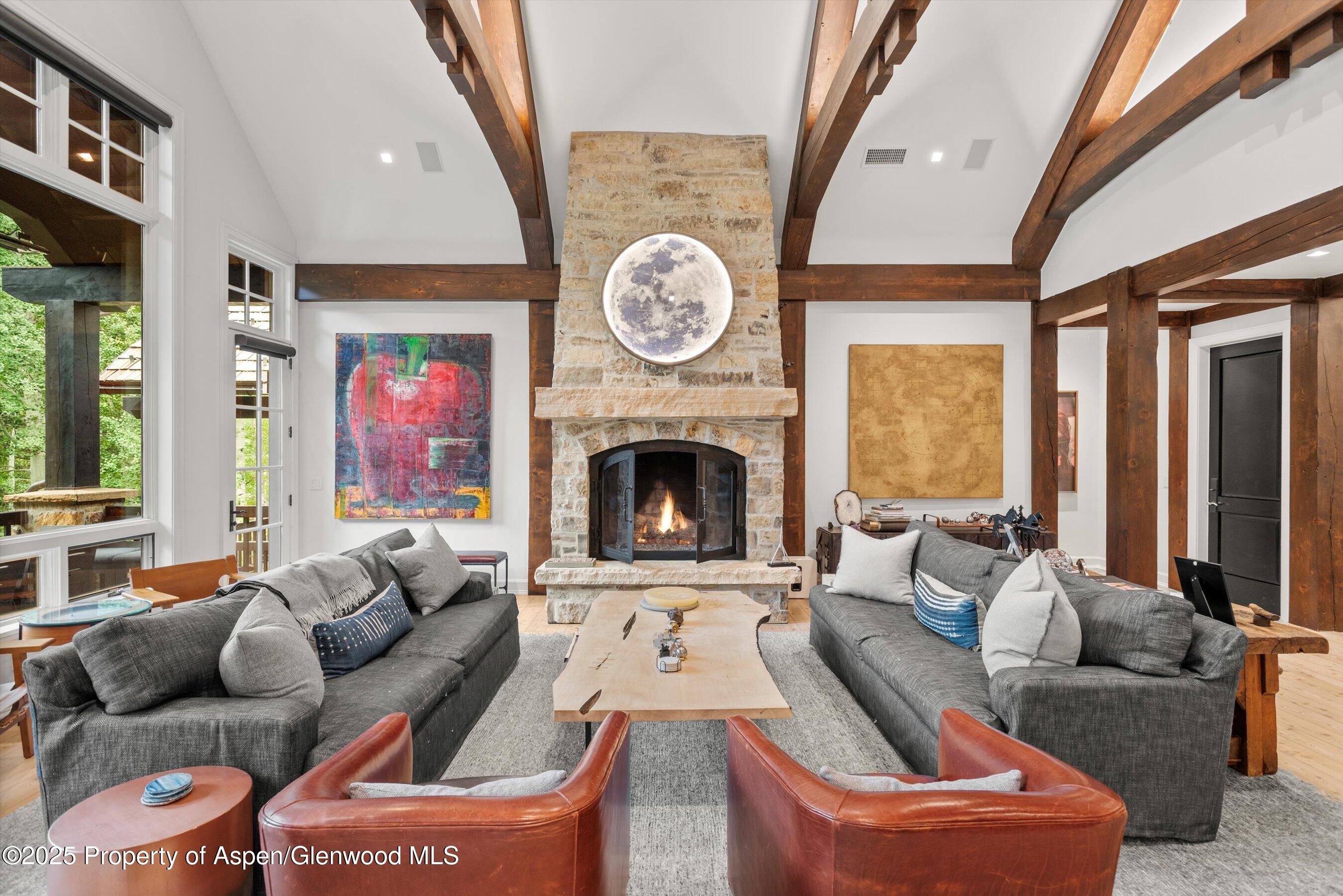 289 Exhibition Lane Aspen CO 81611