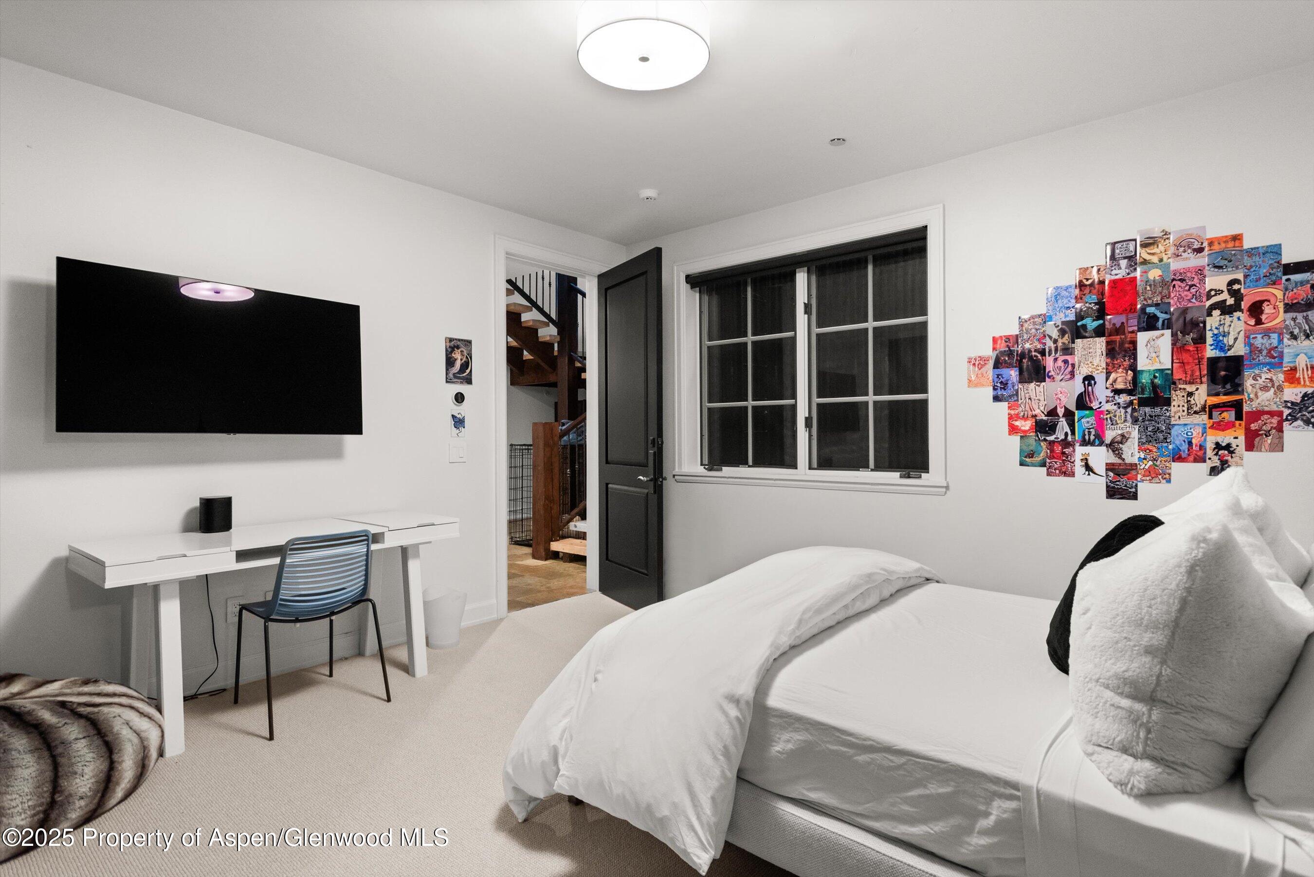 289 Exhibition Lane Aspen CO 81611