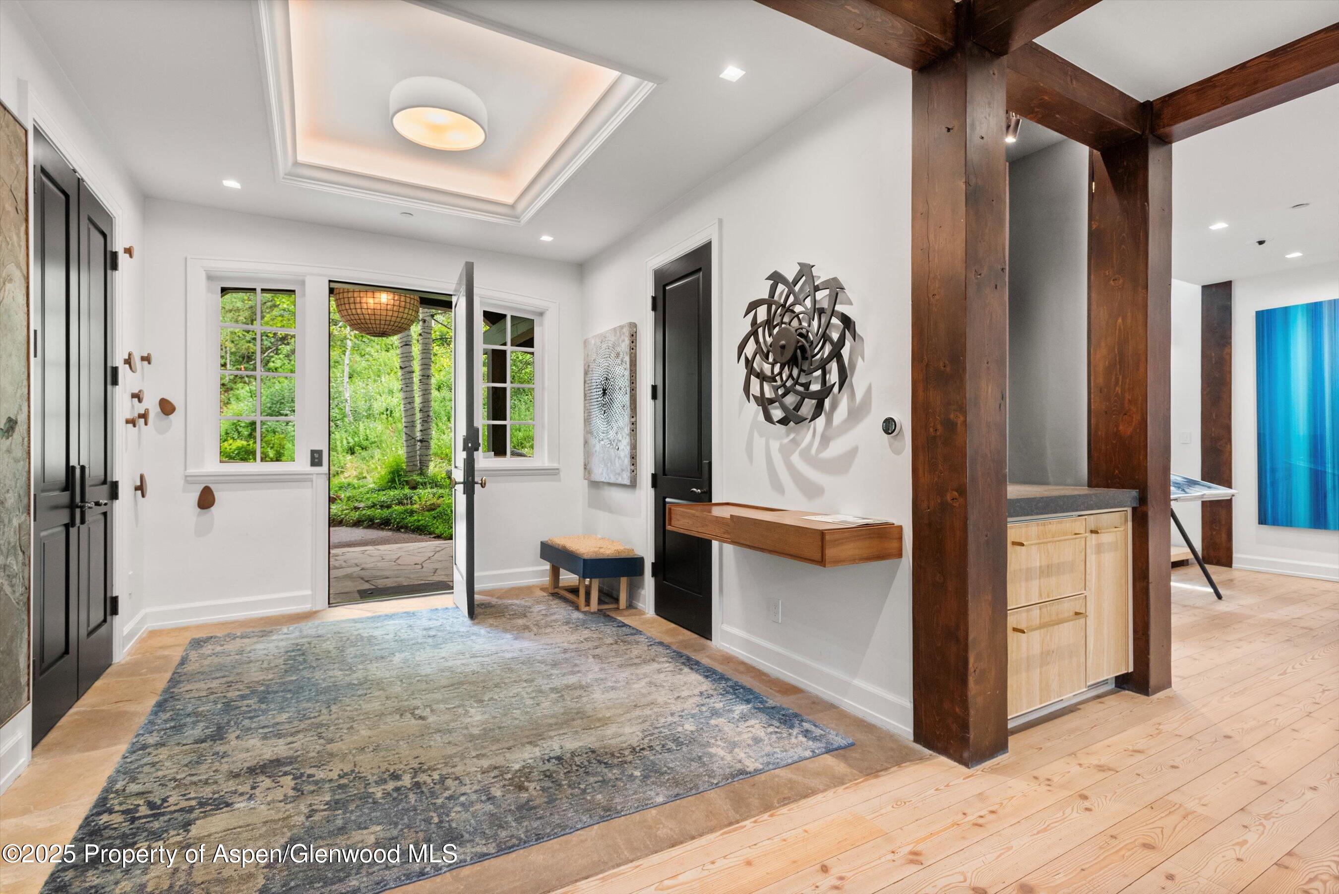 289 Exhibition Lane Aspen CO 81611