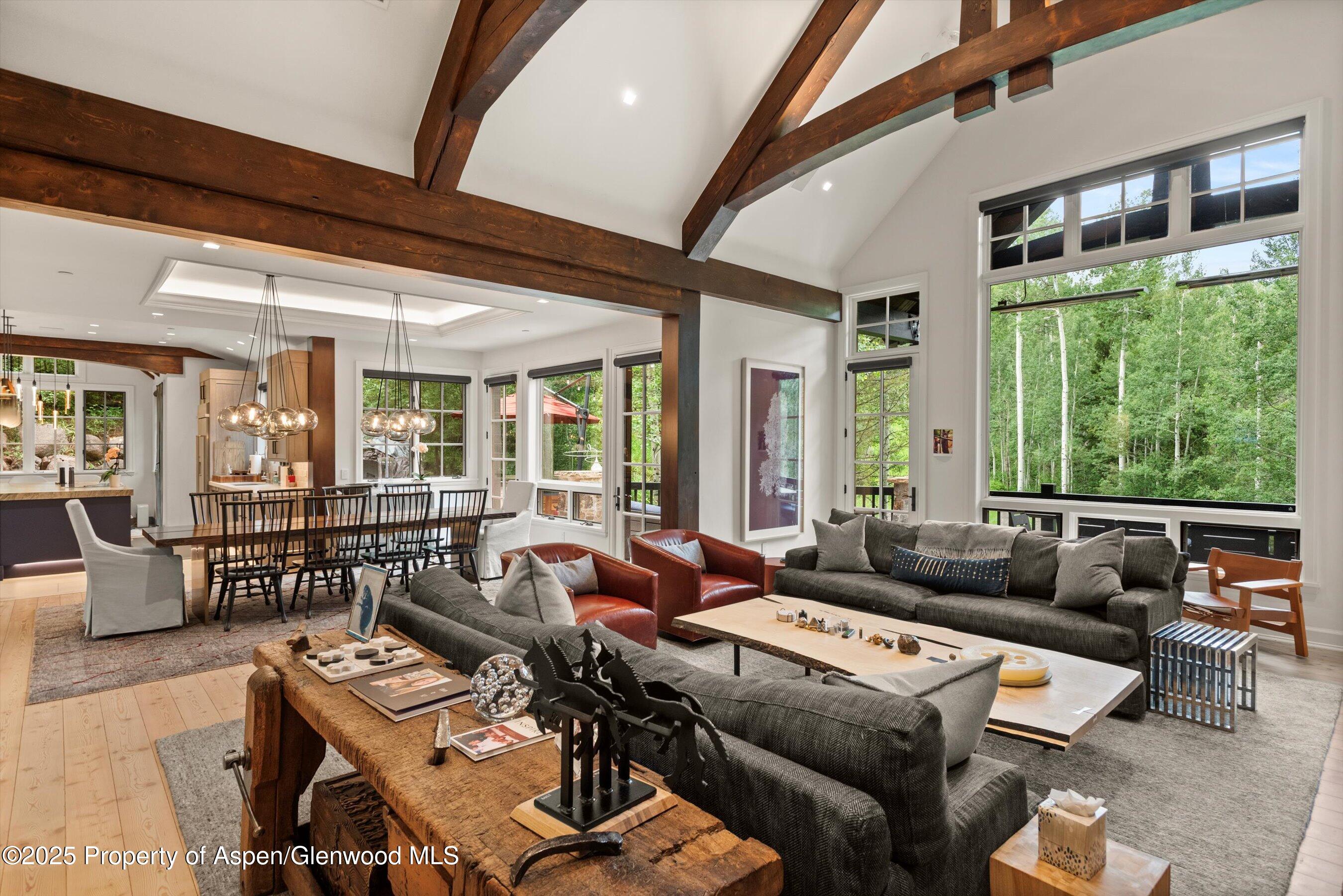 289 Exhibition Lane Aspen CO 81611