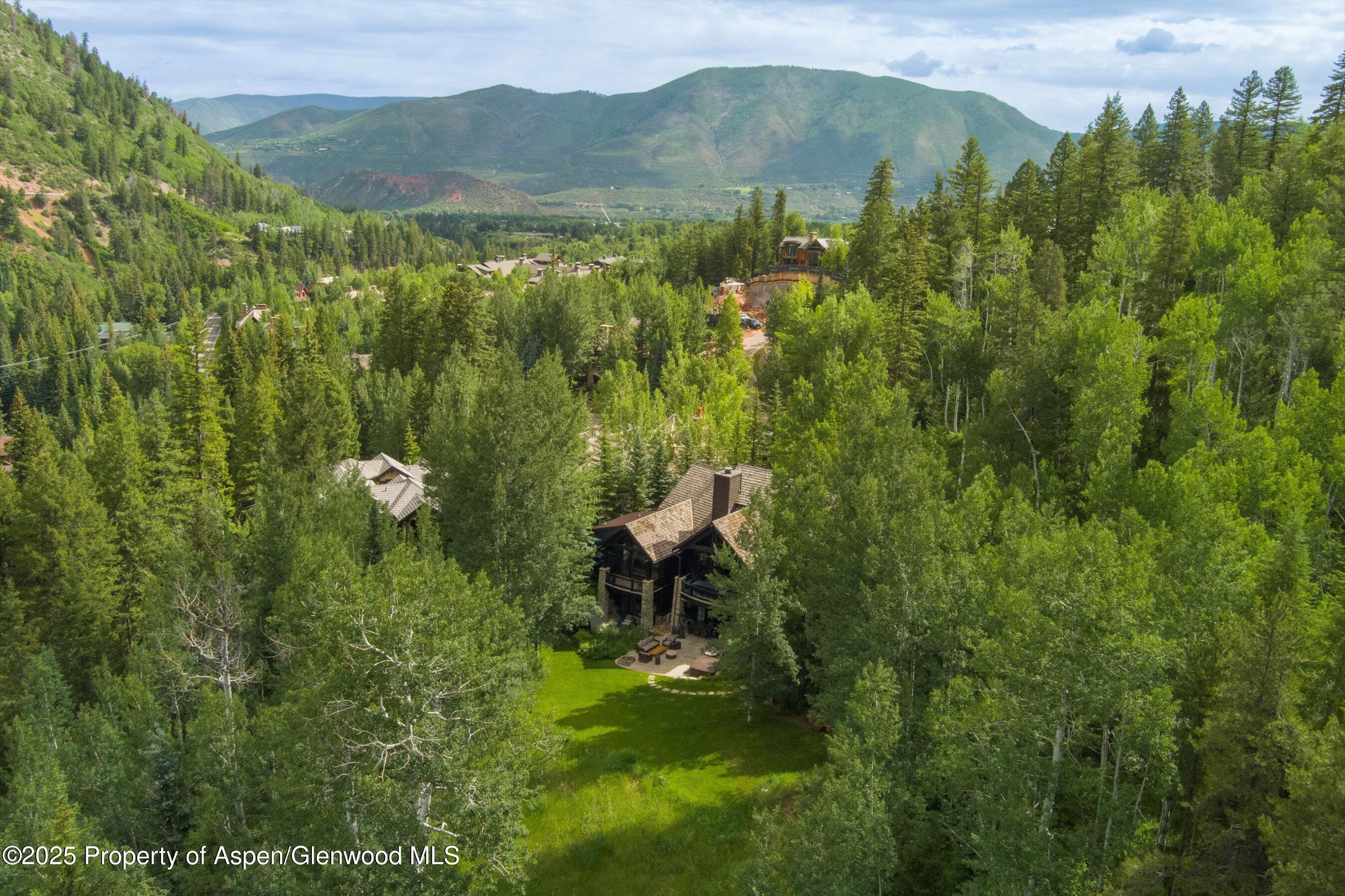 289 Exhibition Lane Aspen CO 81611