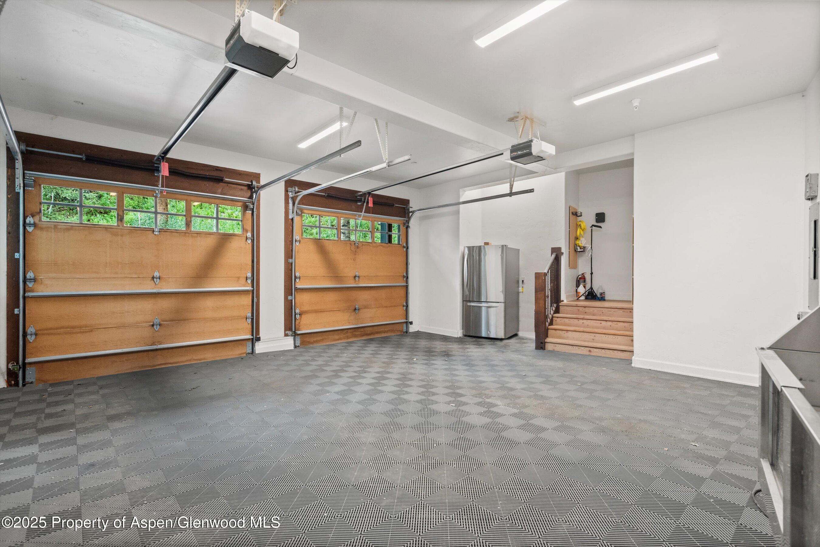 289 Exhibition Lane Aspen CO 81611