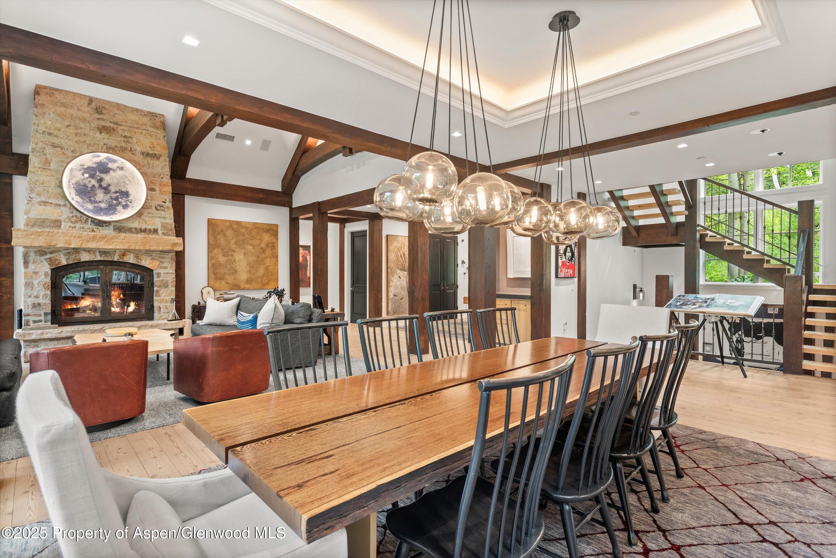 289 Exhibition Lane Aspen CO 81611