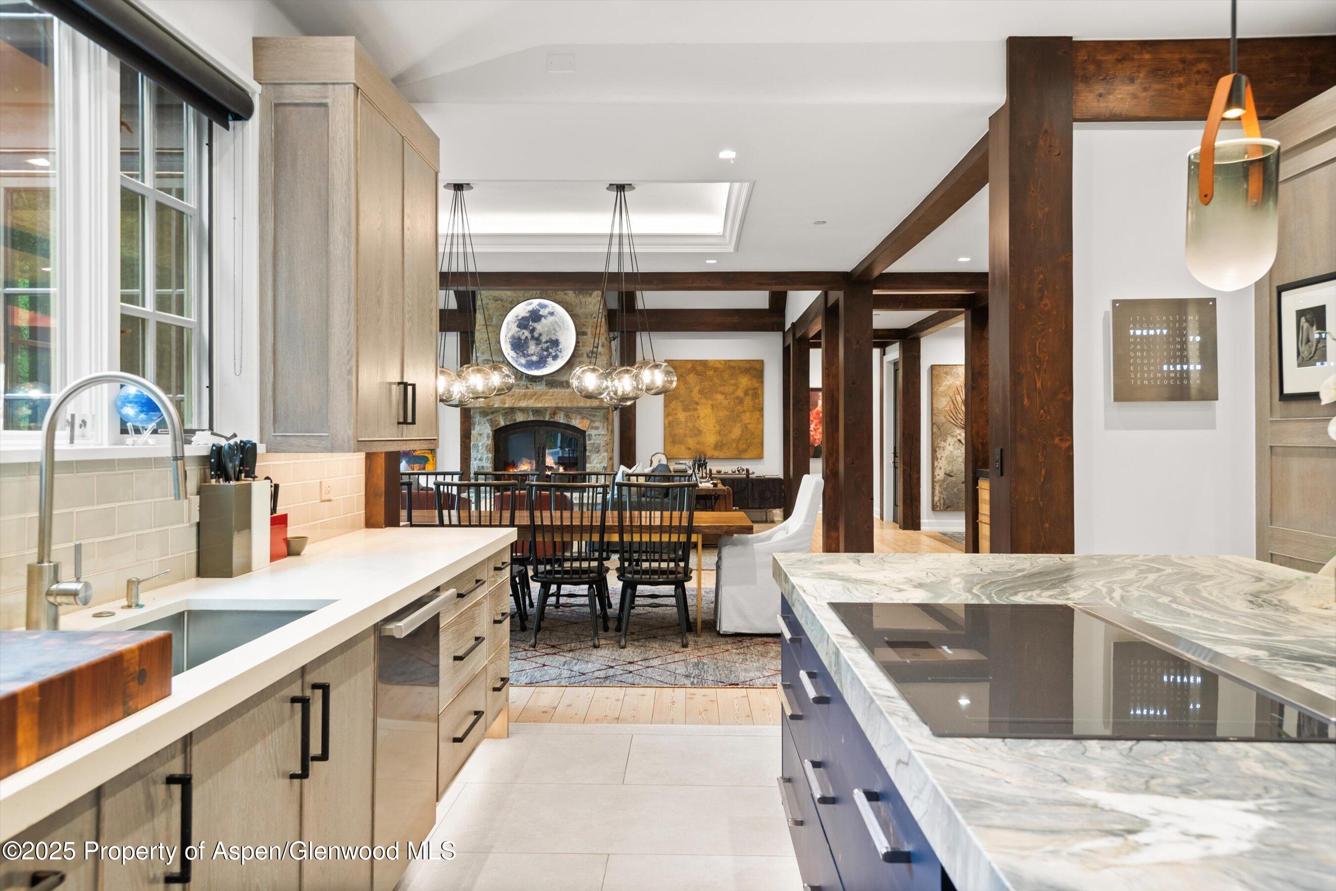 289 Exhibition Lane Aspen CO 81611