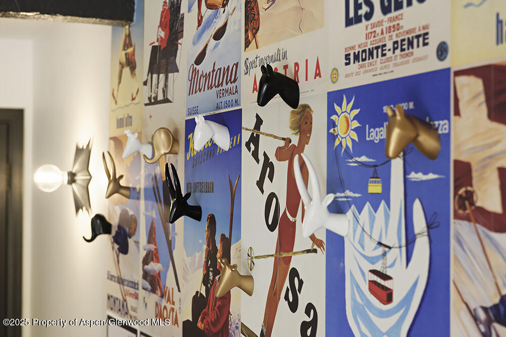 35 Upper Woodbridge Road Snowmass Village CO 81615