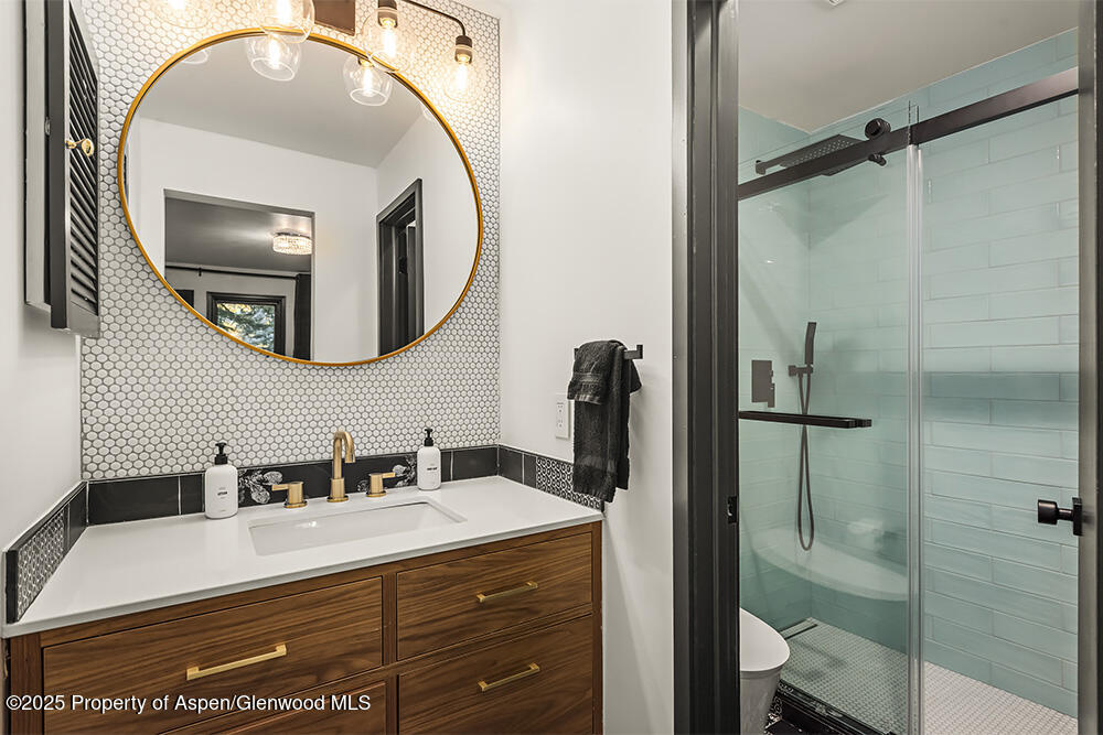 35 Upper Woodbridge Road Snowmass Village CO 81615