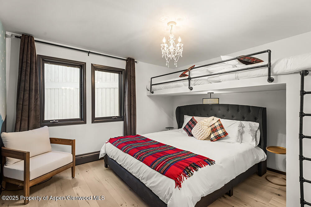 35 Upper Woodbridge Road Snowmass Village CO 81615