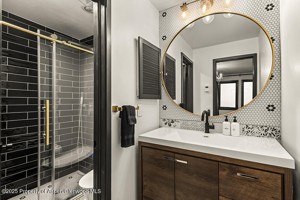 35 Upper Woodbridge Road Snowmass Village CO 81615