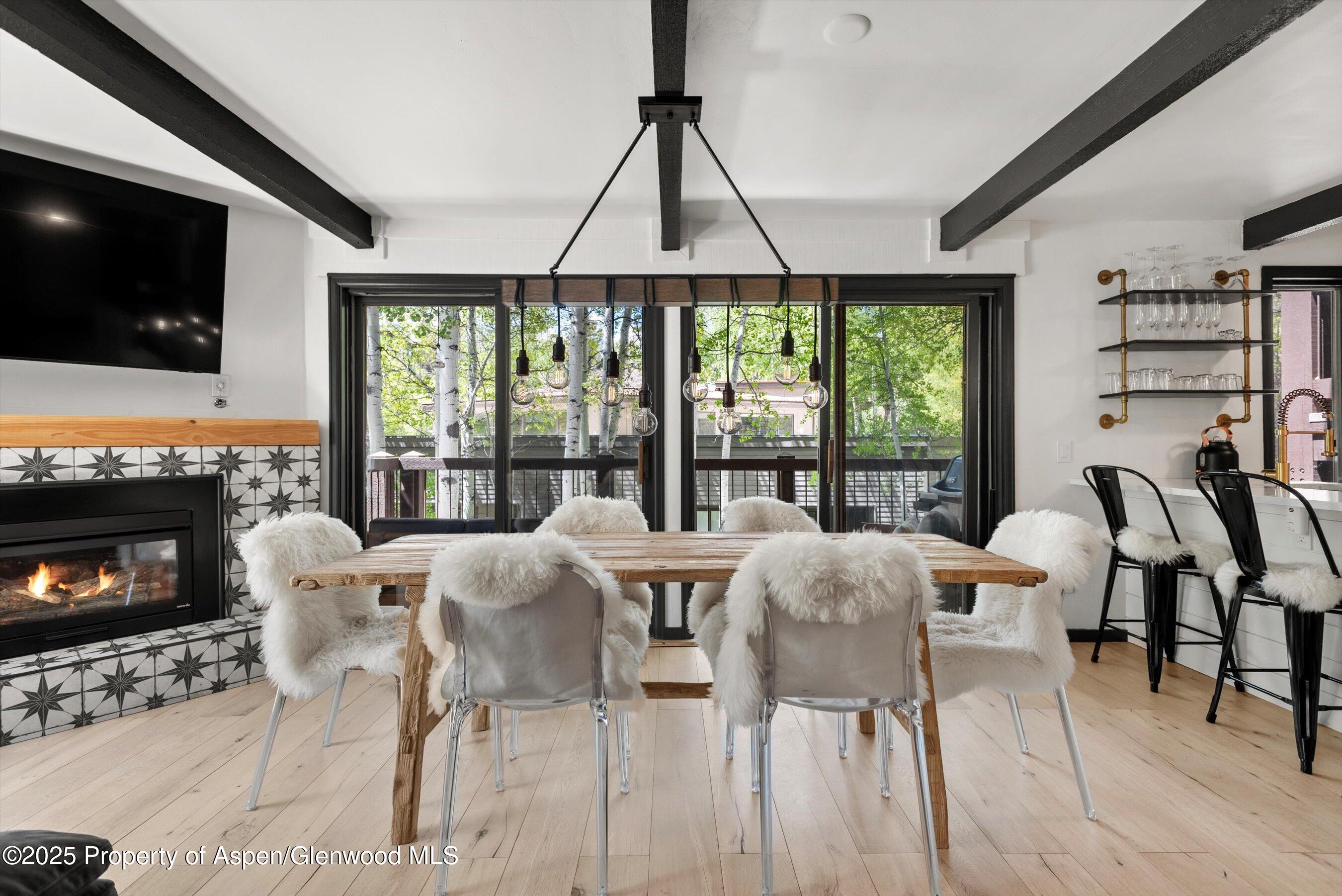 35 Upper Woodbridge Road Snowmass Village CO 81615