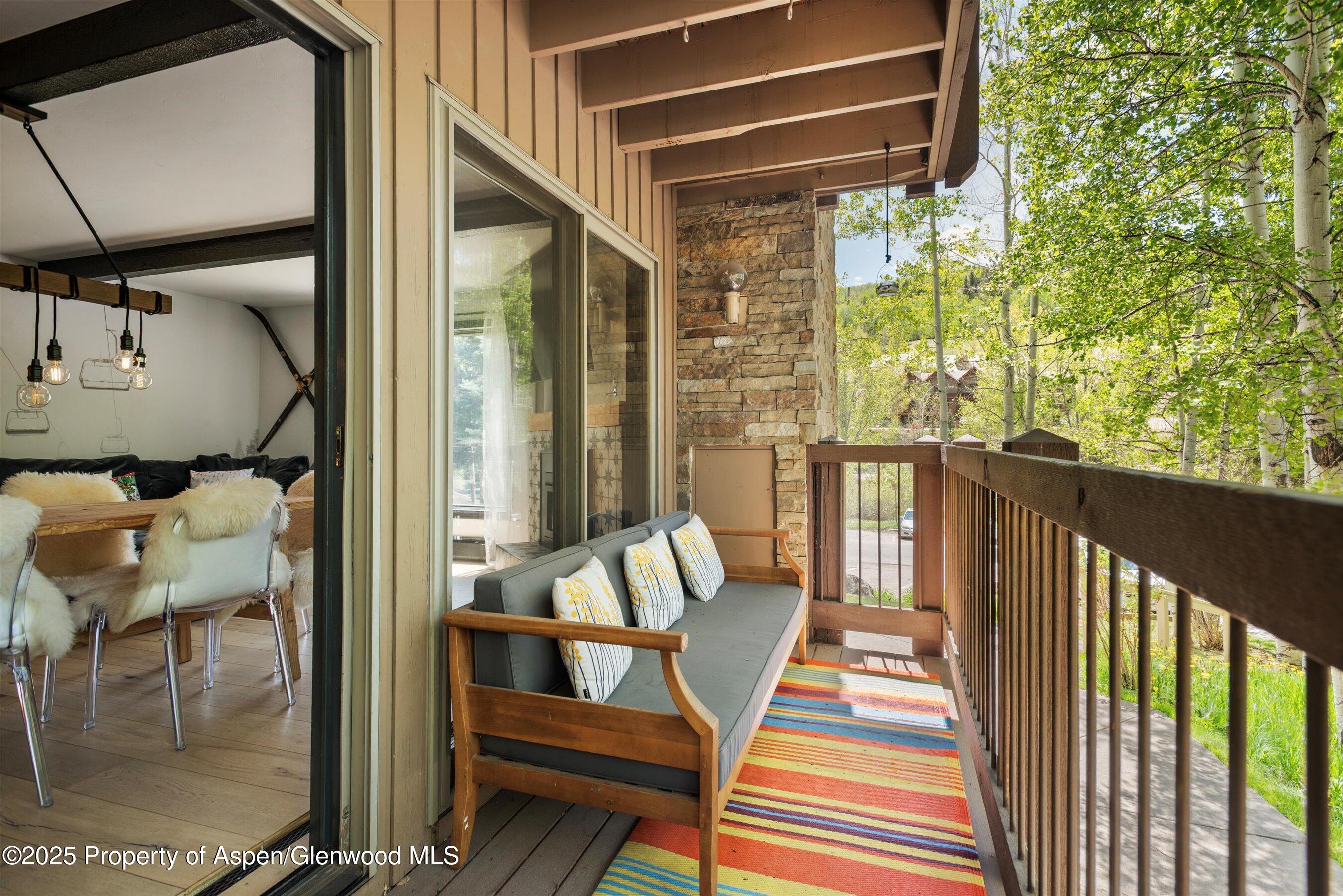 35 Upper Woodbridge Road Snowmass Village CO 81615