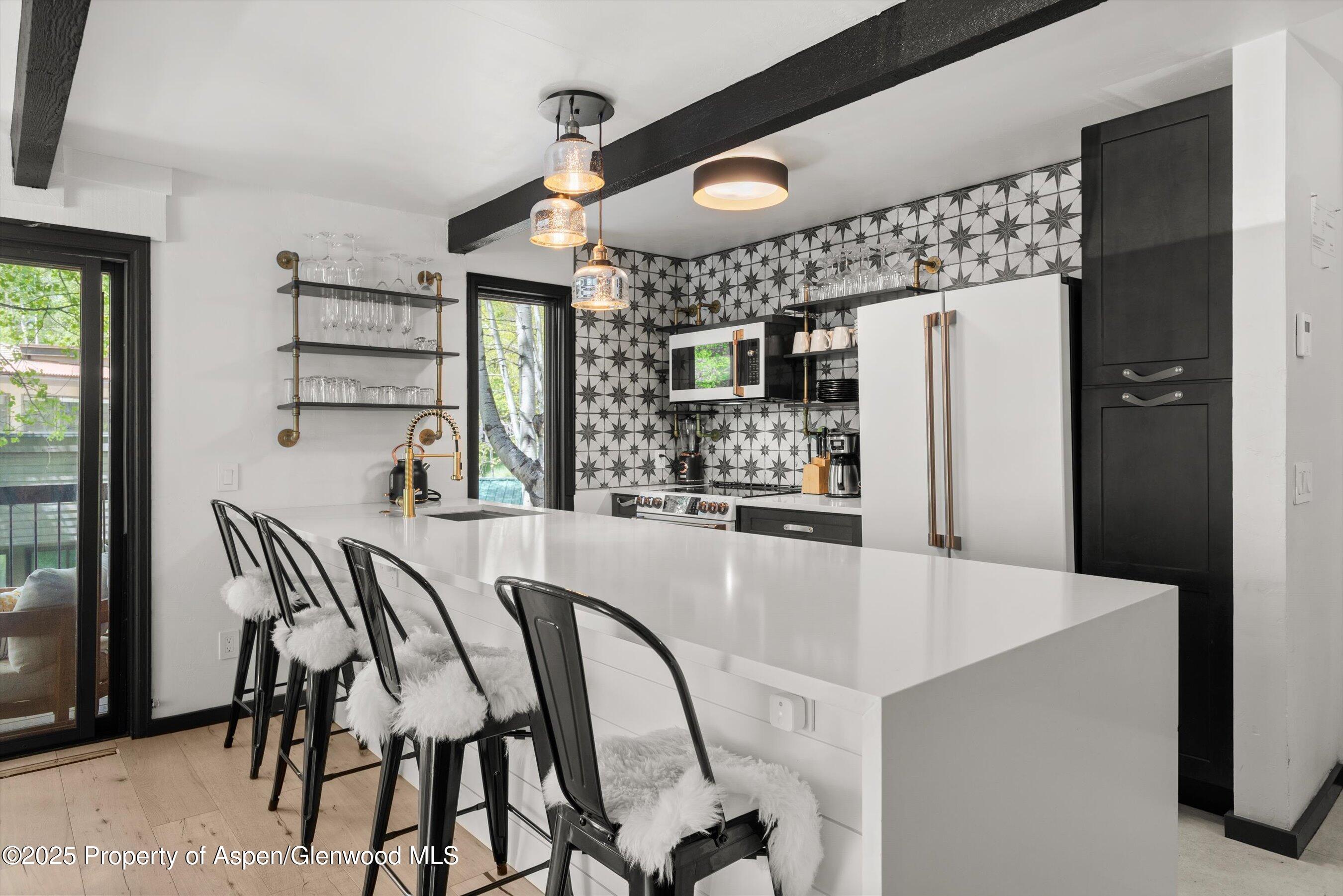 35 Upper Woodbridge Road Snowmass Village CO 81615