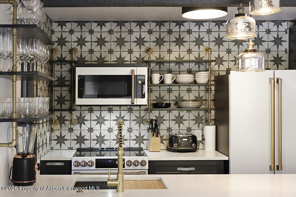 35 Upper Woodbridge Road Snowmass Village CO 81615