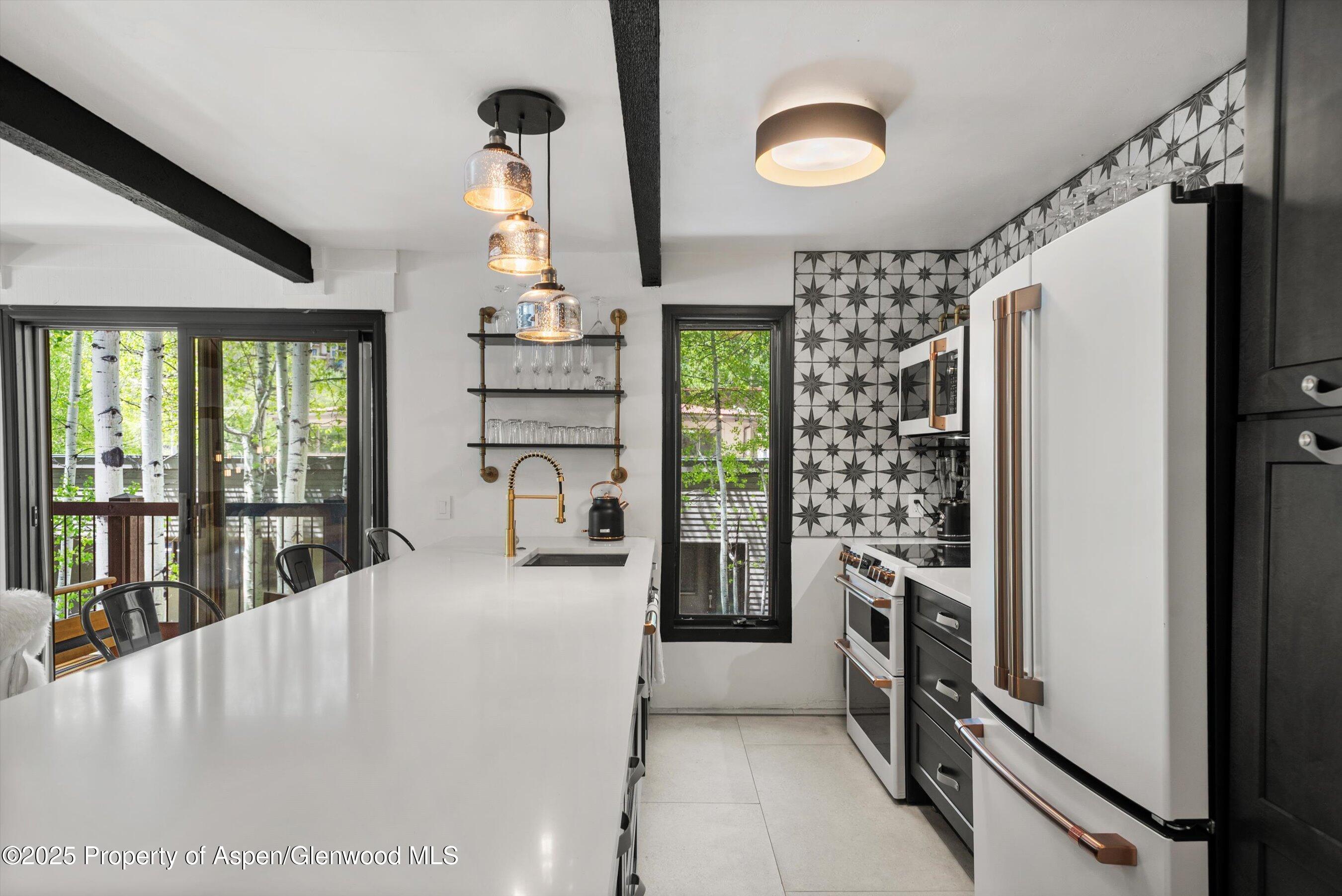 35 Upper Woodbridge Road Snowmass Village CO 81615