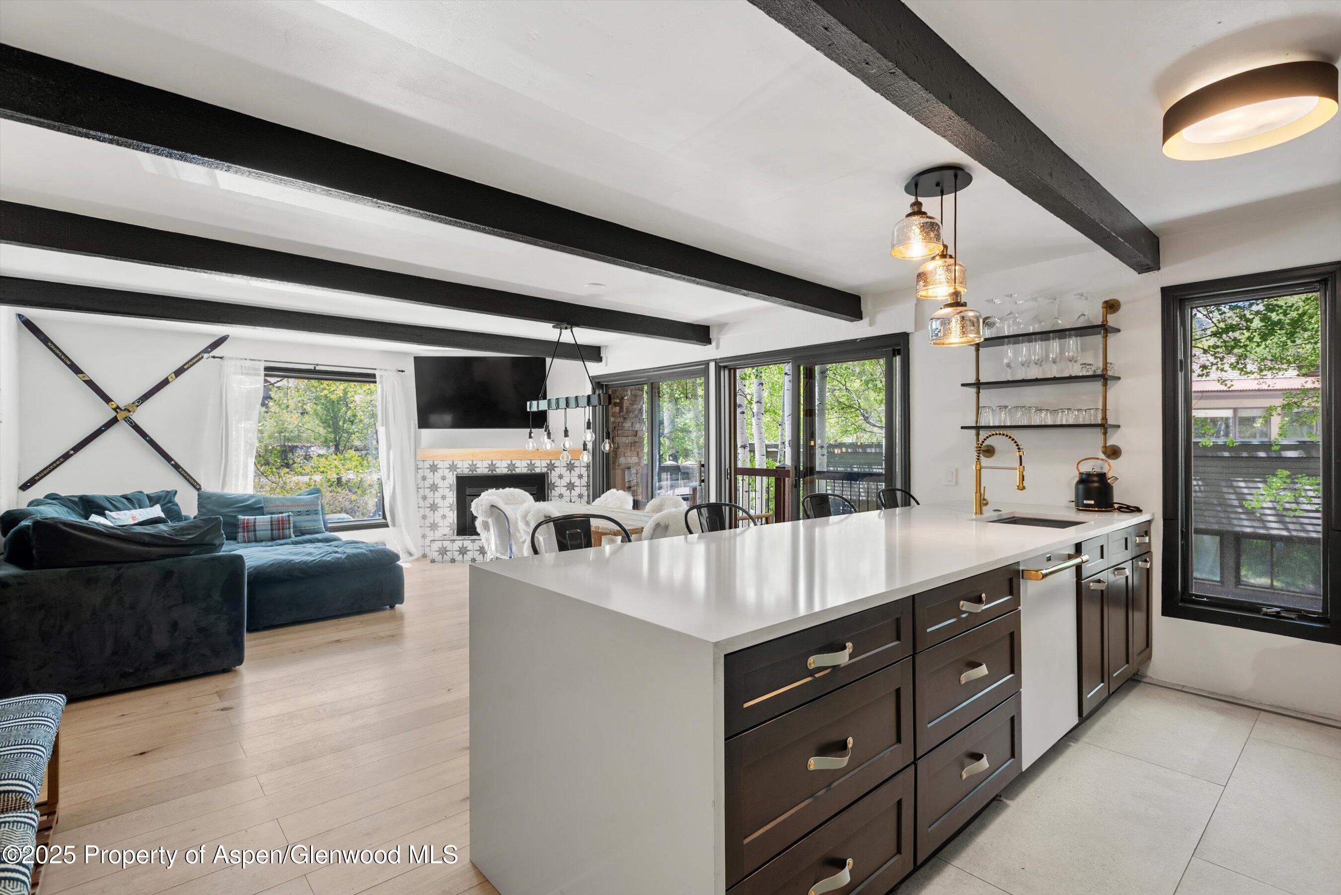 35 Upper Woodbridge Road Snowmass Village CO 81615