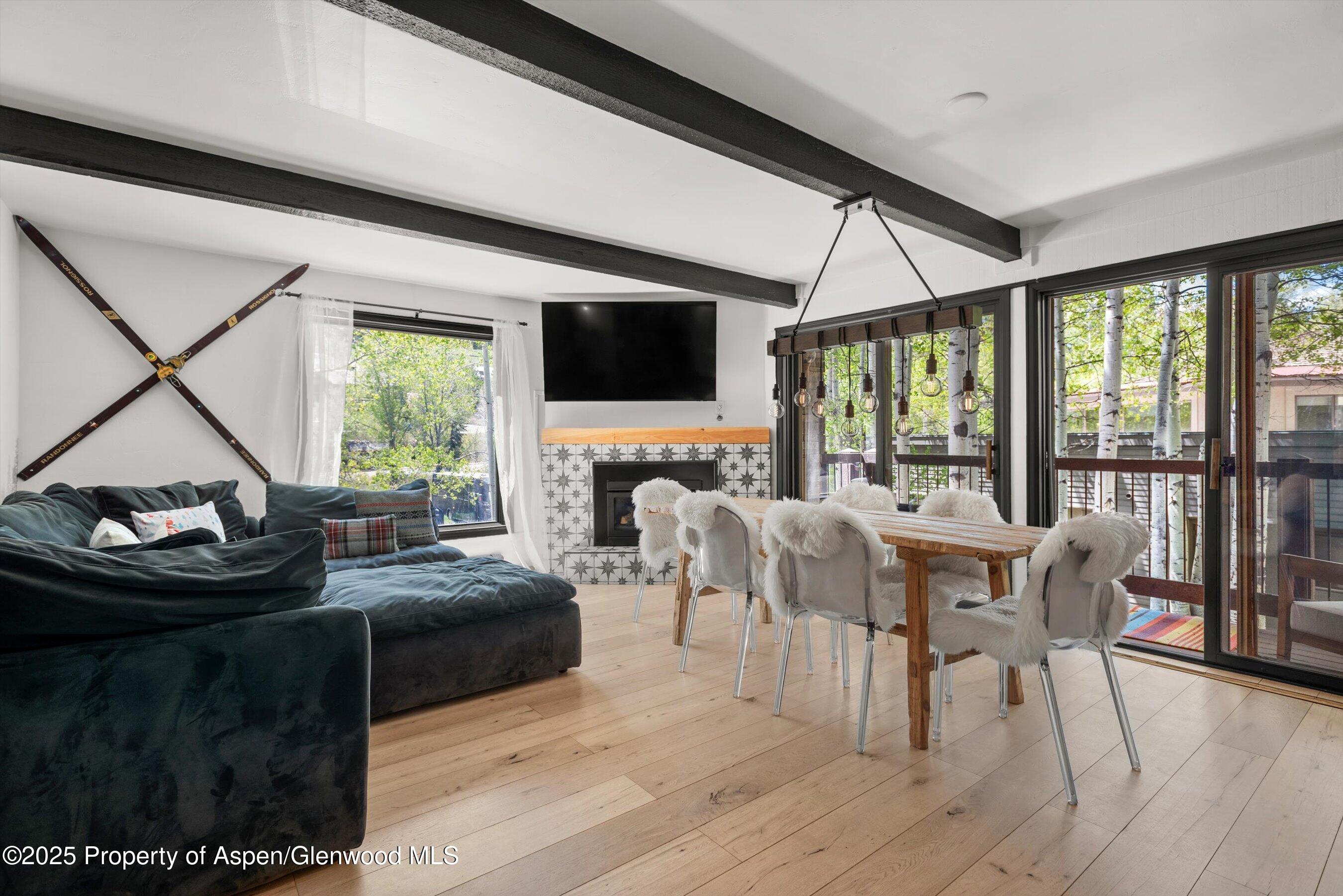 35 Upper Woodbridge Road Snowmass Village CO 81615