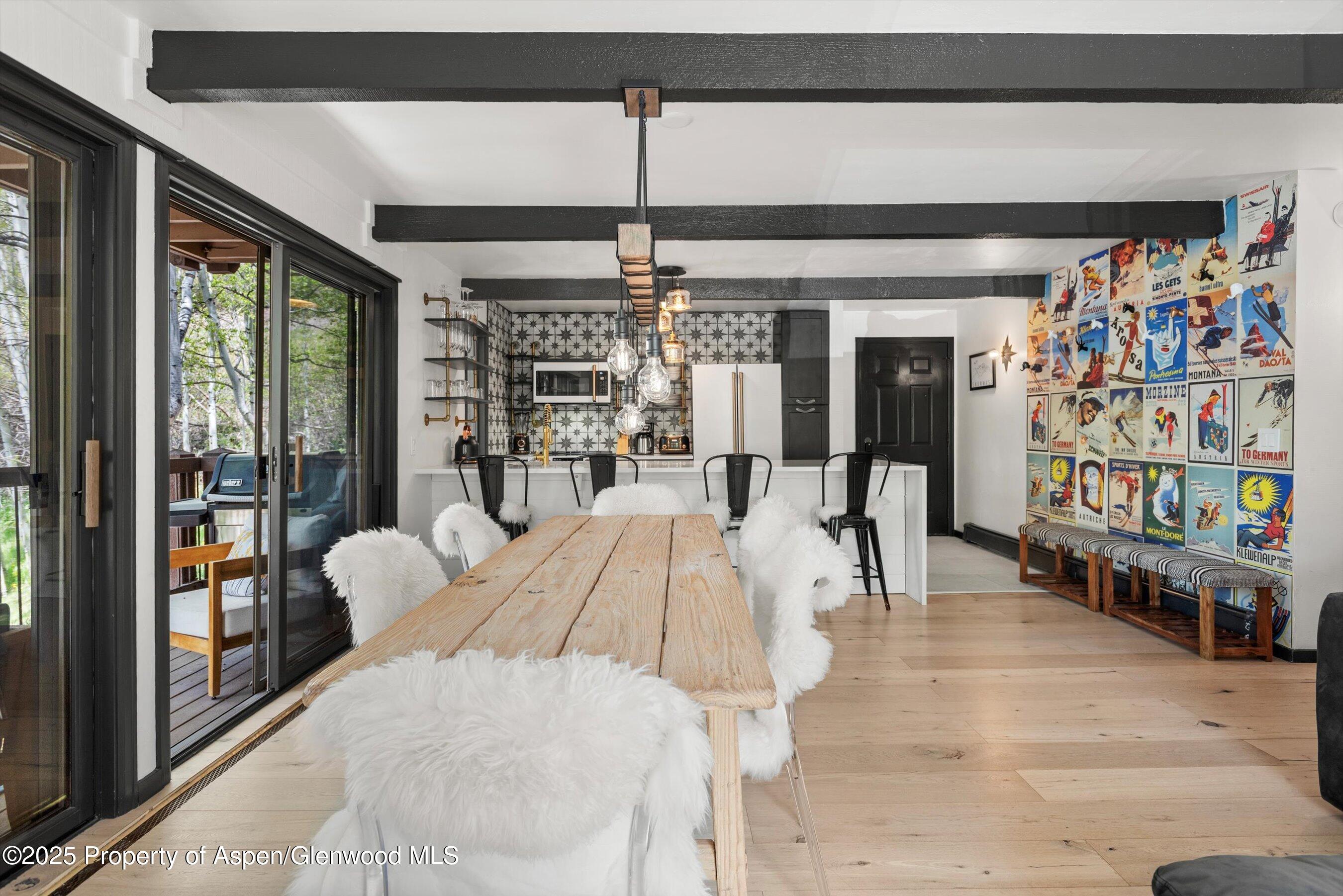 35 Upper Woodbridge Road Snowmass Village CO 81615