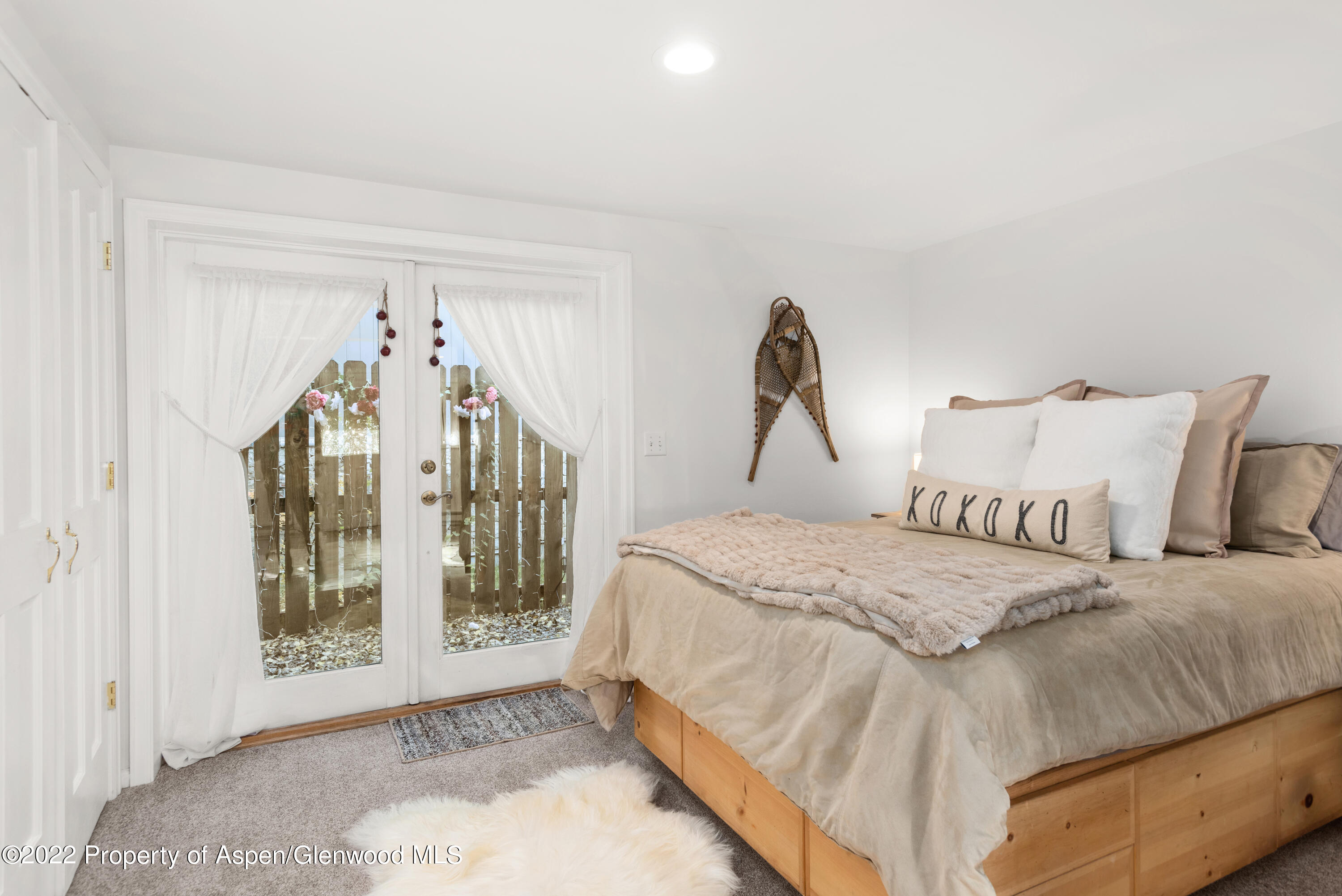 950 E Durant Avenue Aspen CO 81611