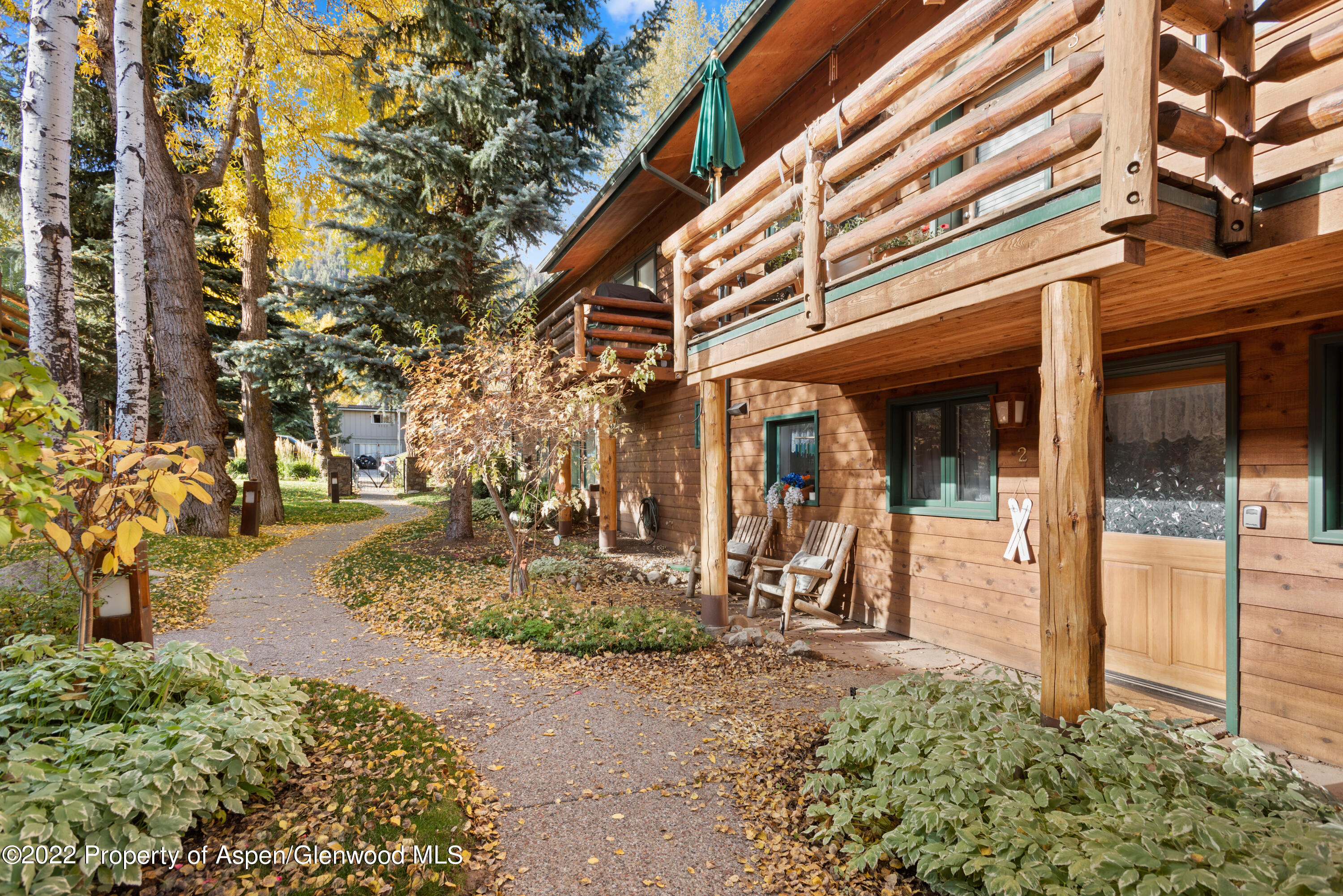 950 E Durant Avenue Aspen CO 81611