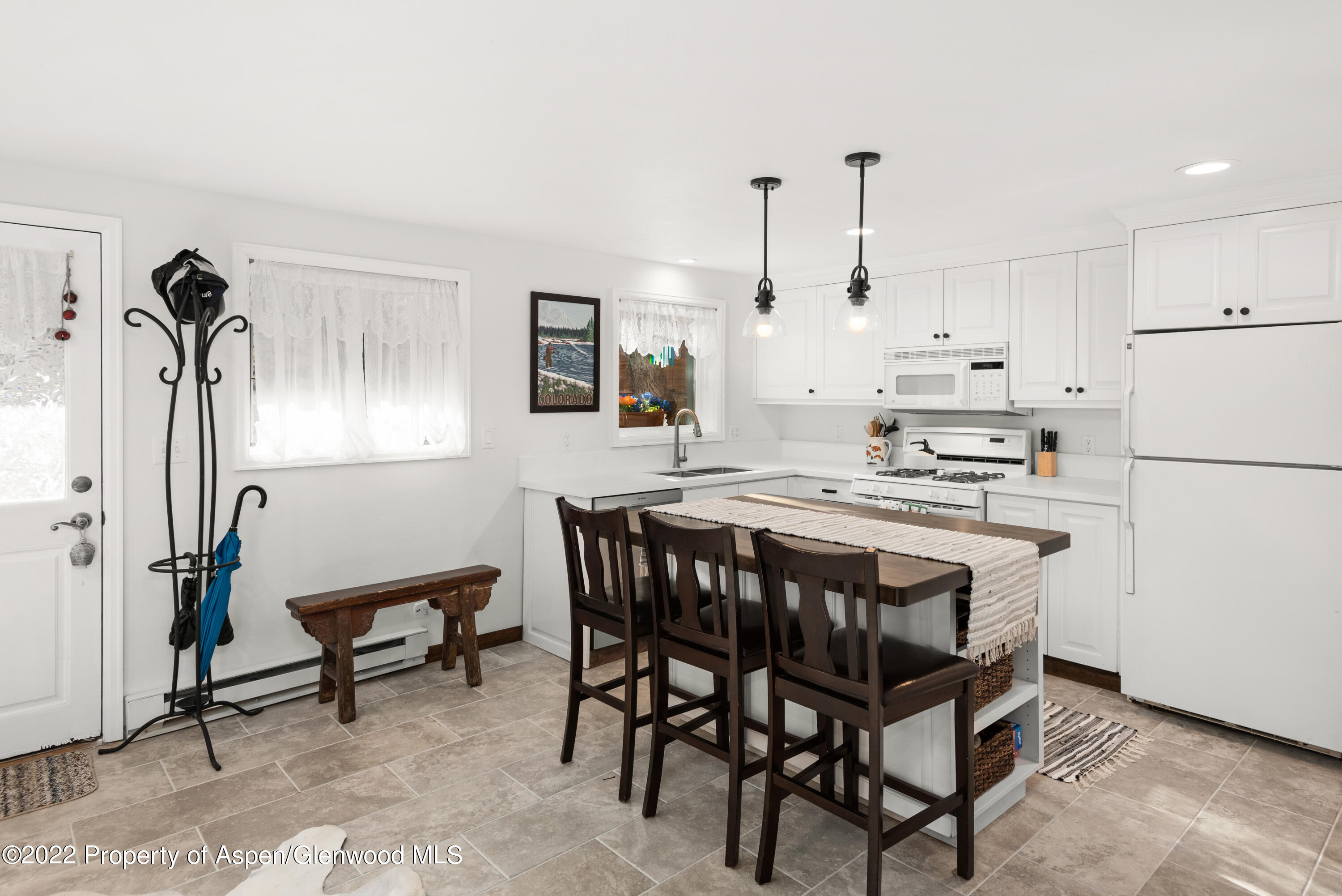 950 E Durant Avenue Aspen CO 81611