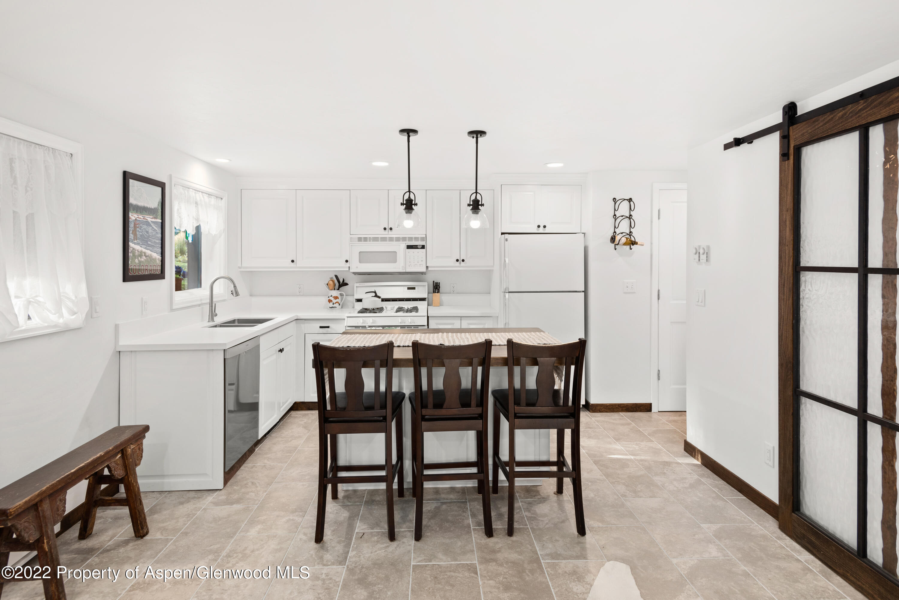 950 E Durant Avenue Aspen CO 81611