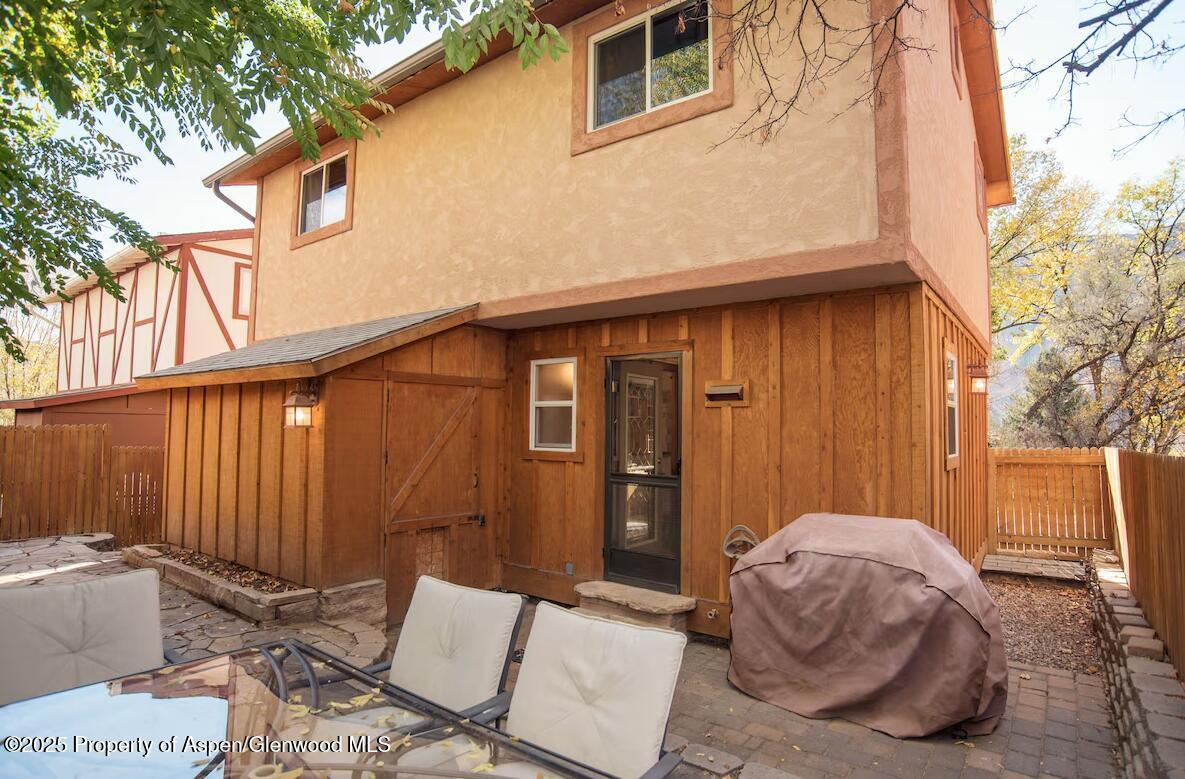 451 Mountain Shadows Drive Glenwood Springs CO 81601