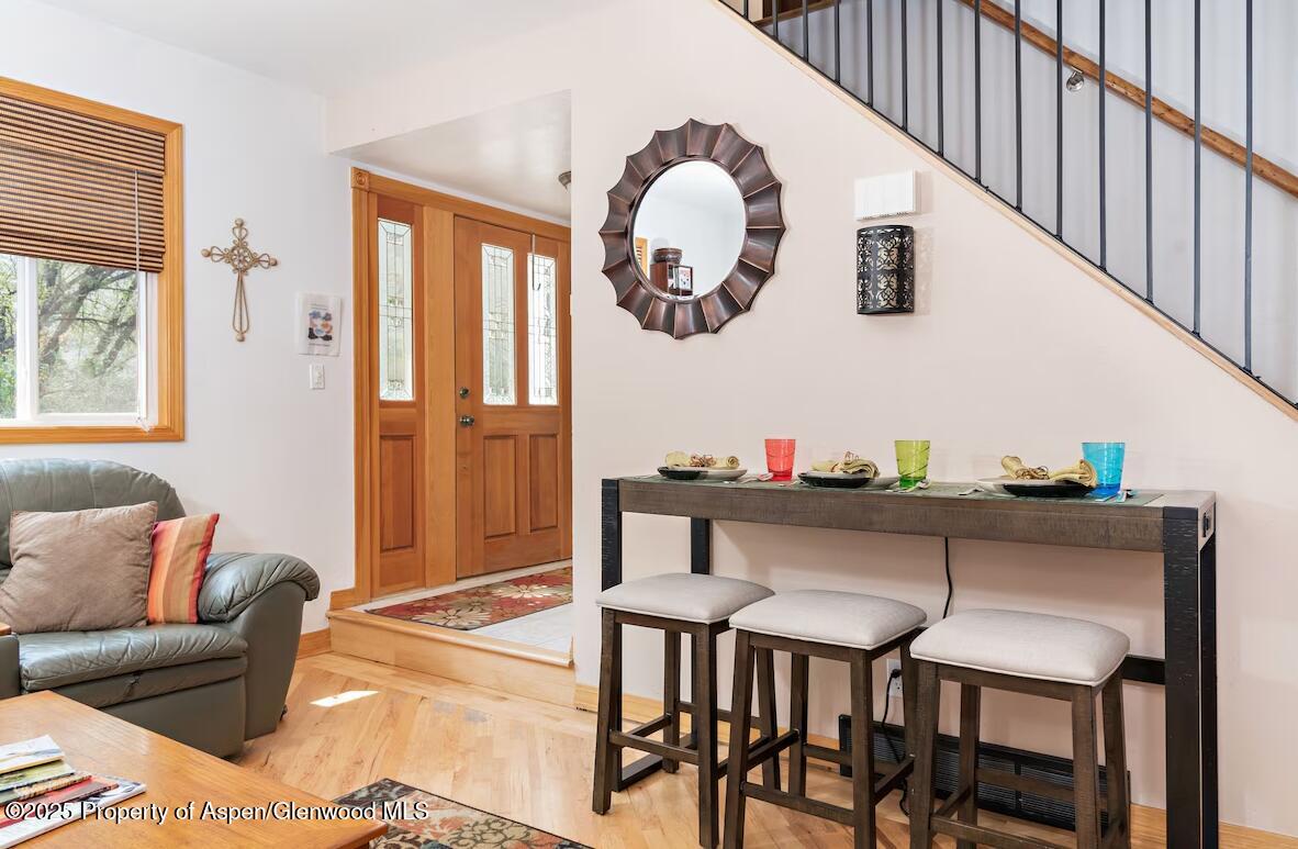 451 Mountain Shadows Drive Glenwood Springs CO 81601