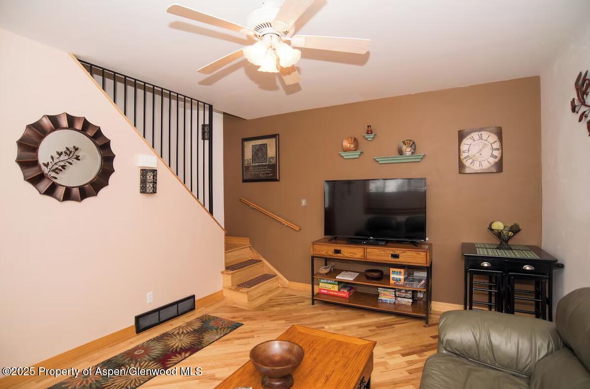 451 Mountain Shadows Drive Glenwood Springs CO 81601