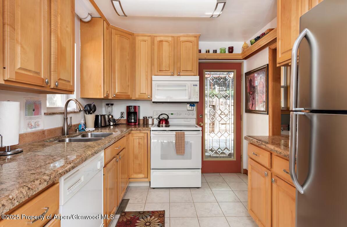 451 Mountain Shadows Drive Glenwood Springs CO 81601