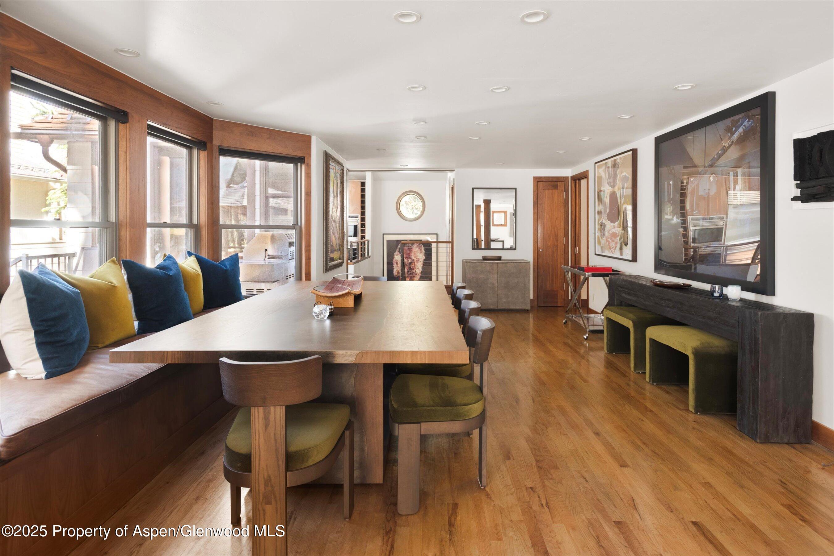 602 W Hallam Street Aspen CO 81611