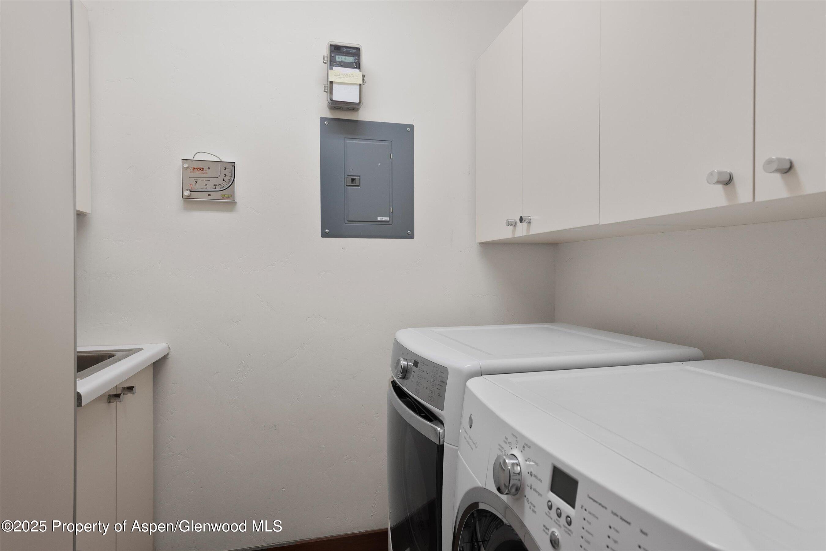 602 W Hallam Street Aspen CO 81611