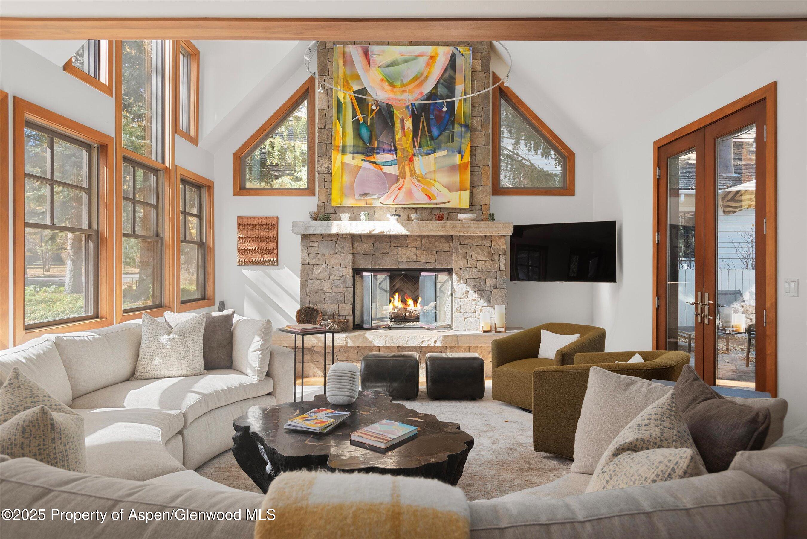 602 W Hallam Street Aspen CO 81611