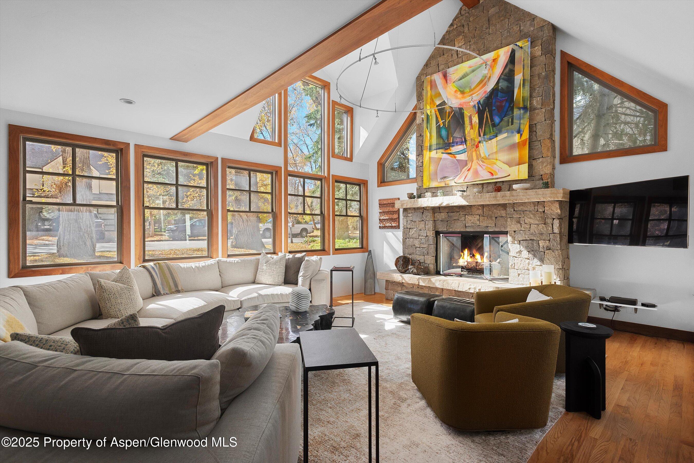 602 W Hallam Street Aspen CO 81611