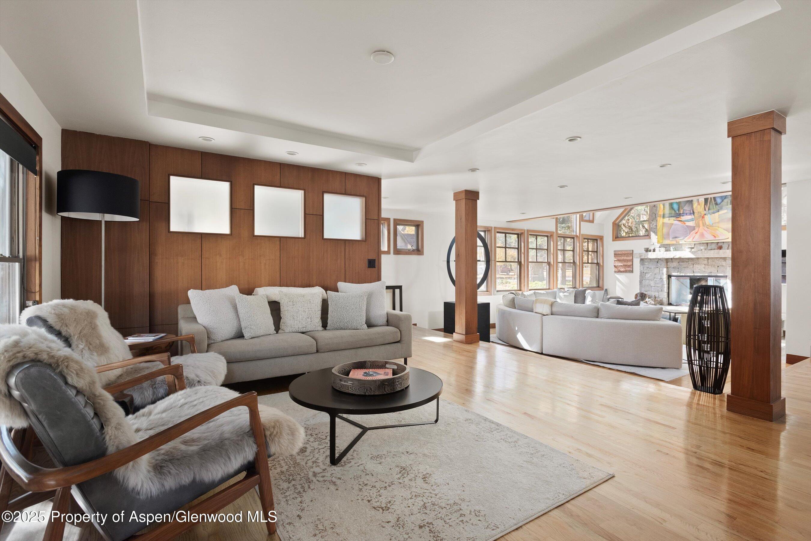 602 W Hallam Street Aspen CO 81611