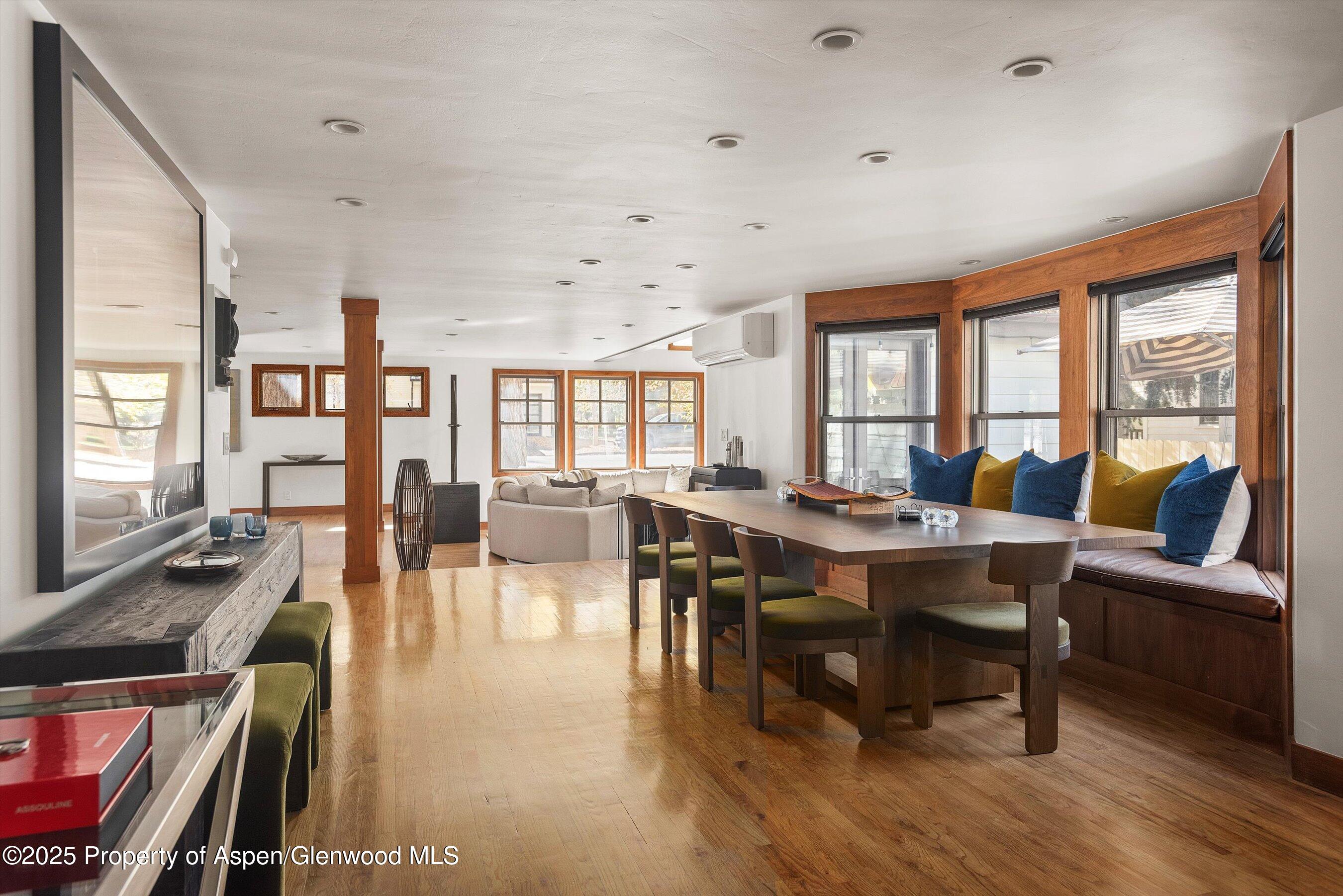 602 W Hallam Street Aspen CO 81611