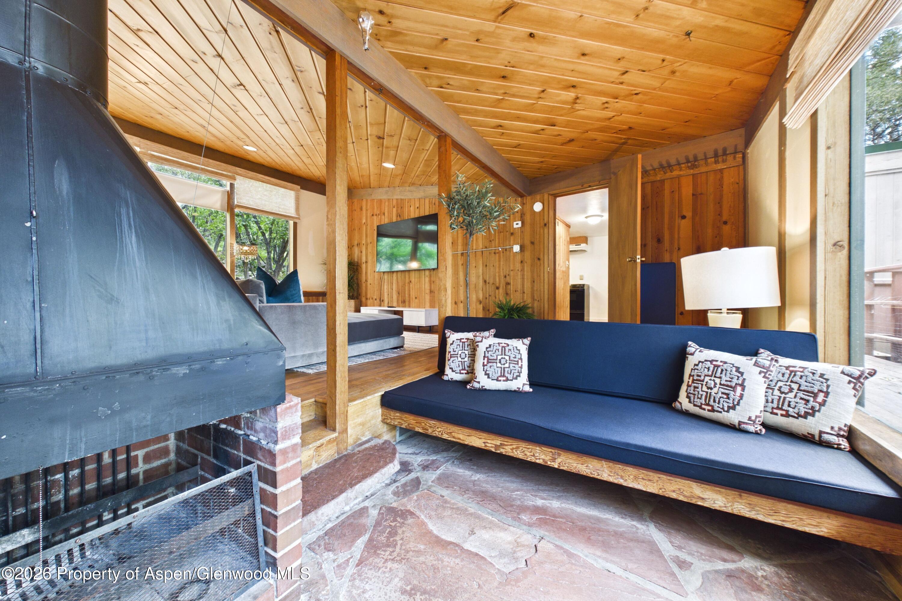 209 E Reds Road Aspen CO 81611